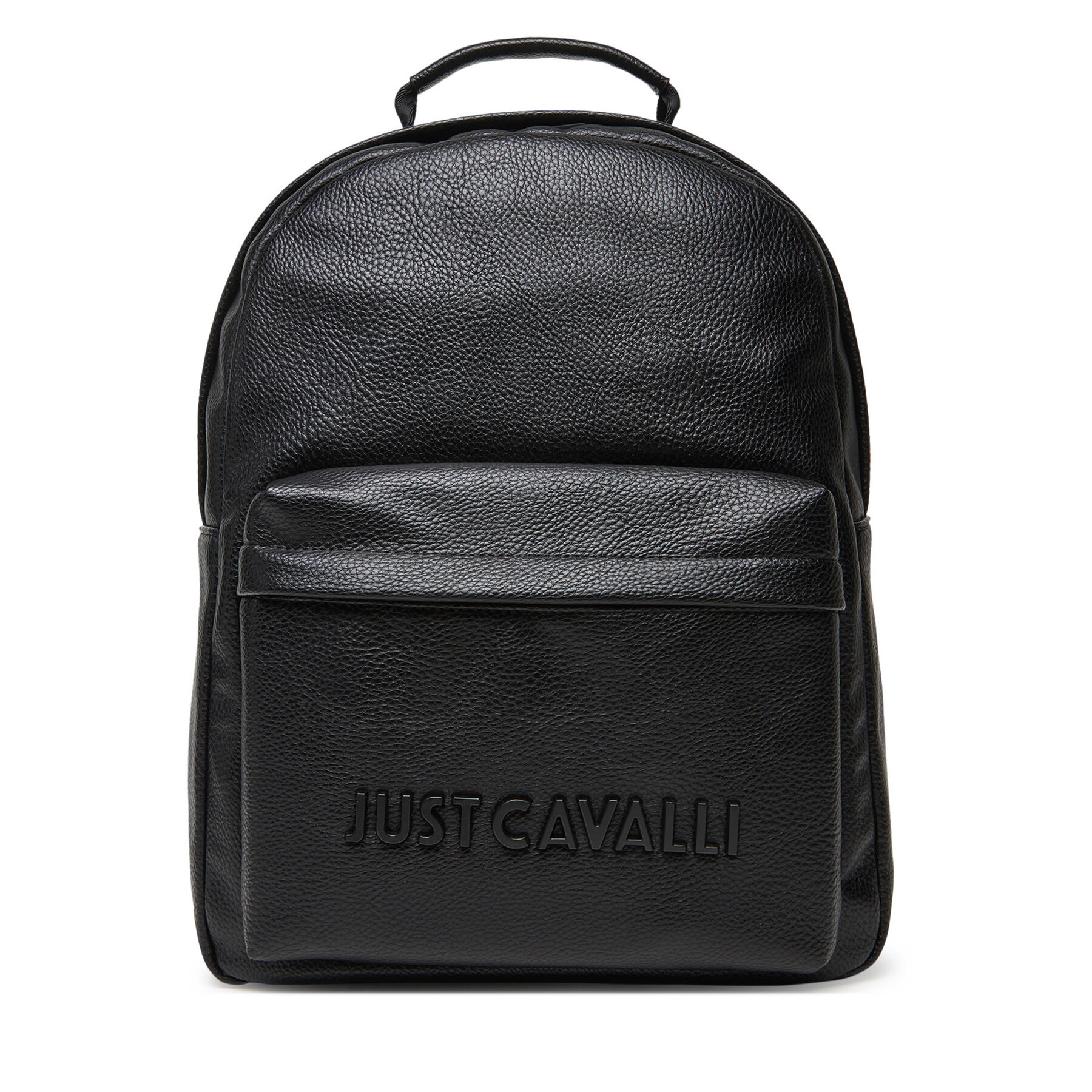Hátizsák Just Cavalli 78QA4B11 ZSB81 Fekete
