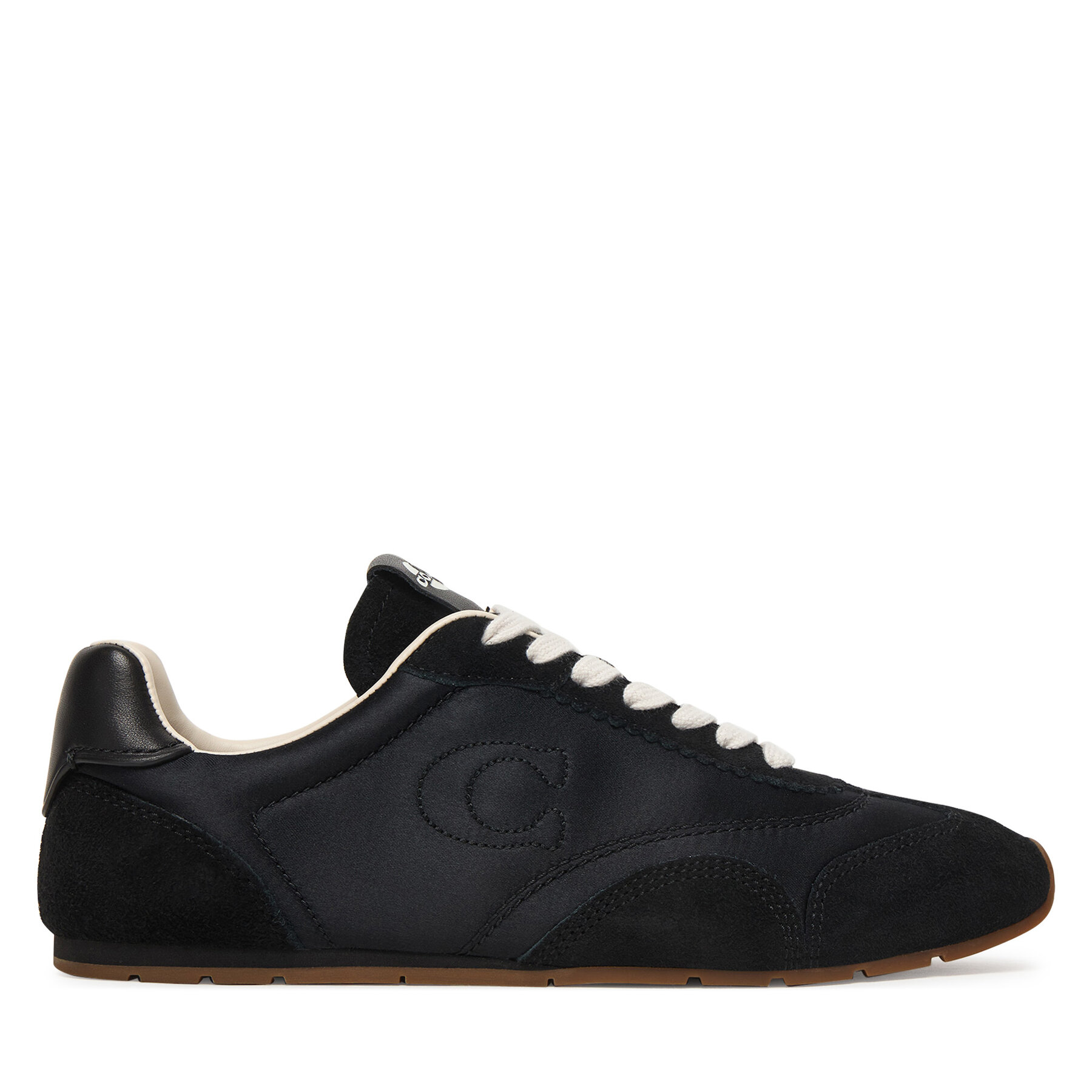 Sneakers Coach CCI48 Negru