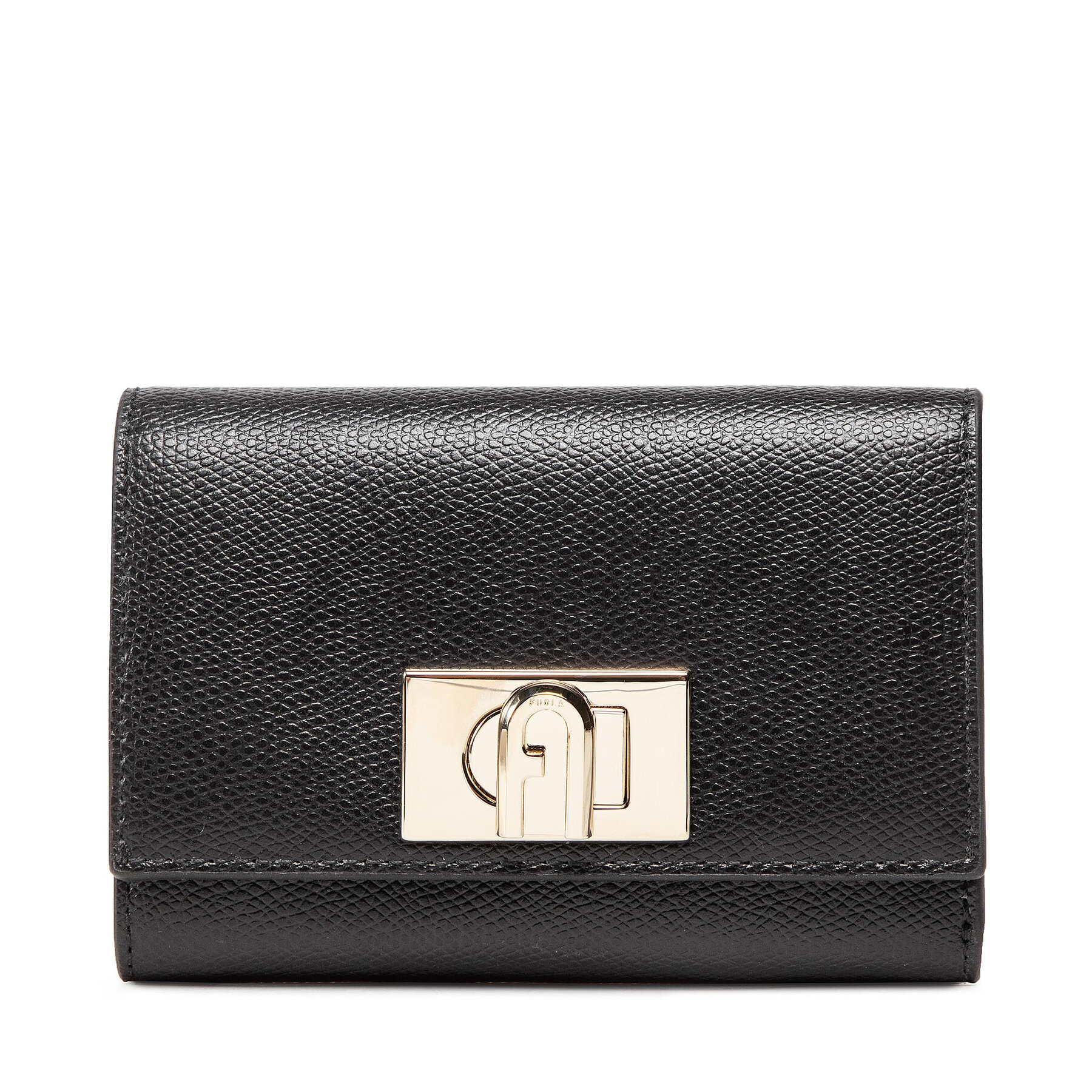 Portafoglio Furla 1927 WP00225-ARE000-O6000-1-007-20-CN-P Nero