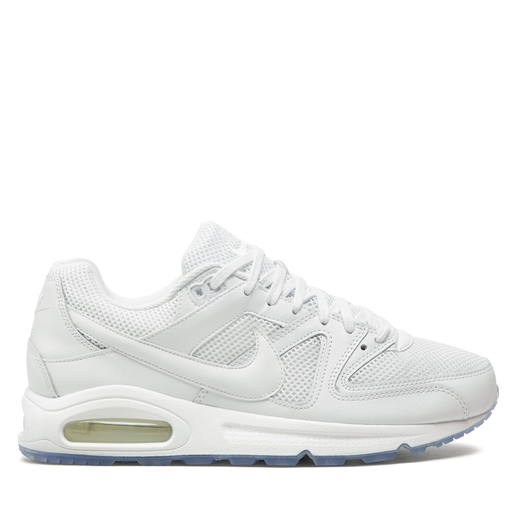 Sneakers Nike Air Max Command 629993 112 Blanc