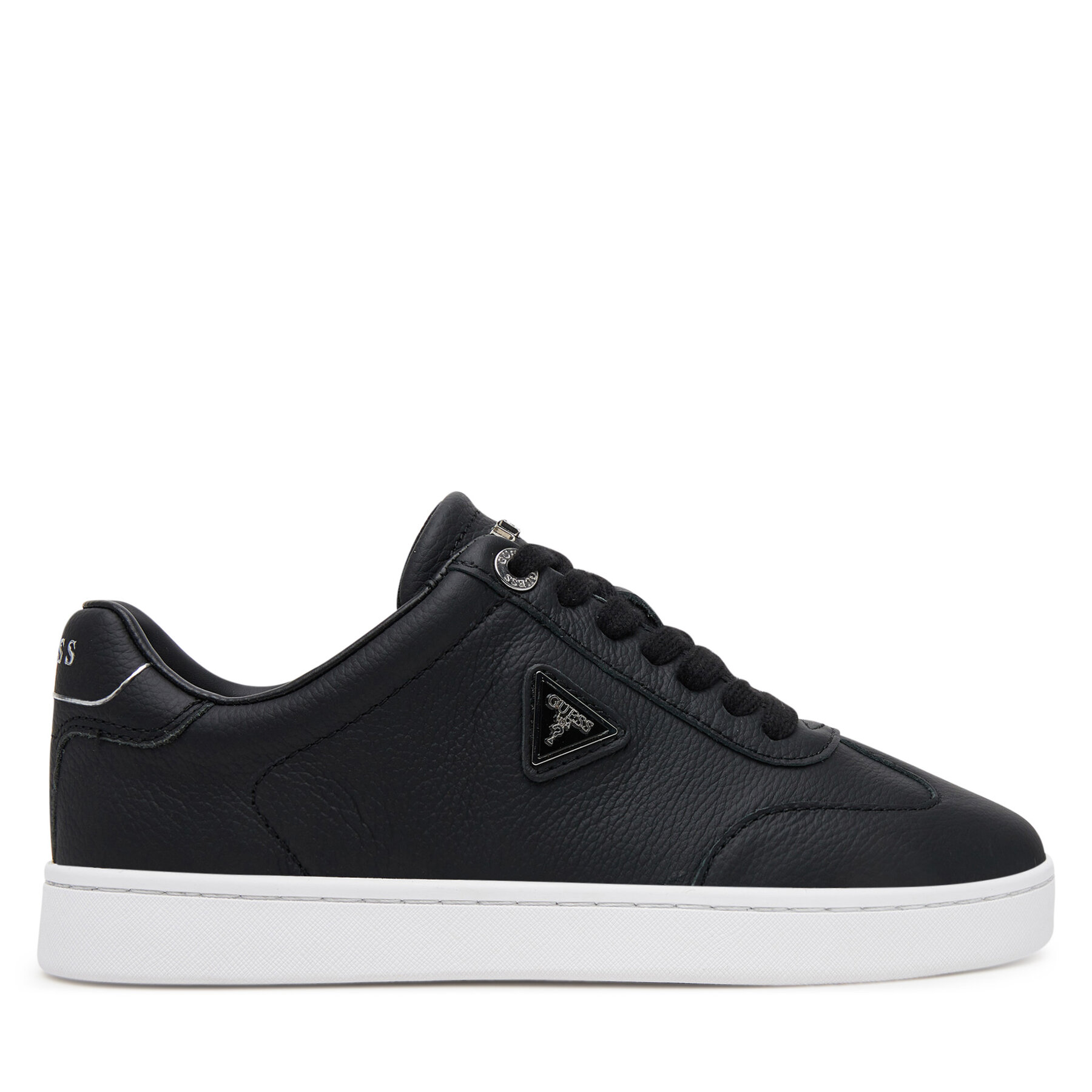 Sneakers Guess Femei, Mărimea: 40, Negru, FLJJAZLEA12
