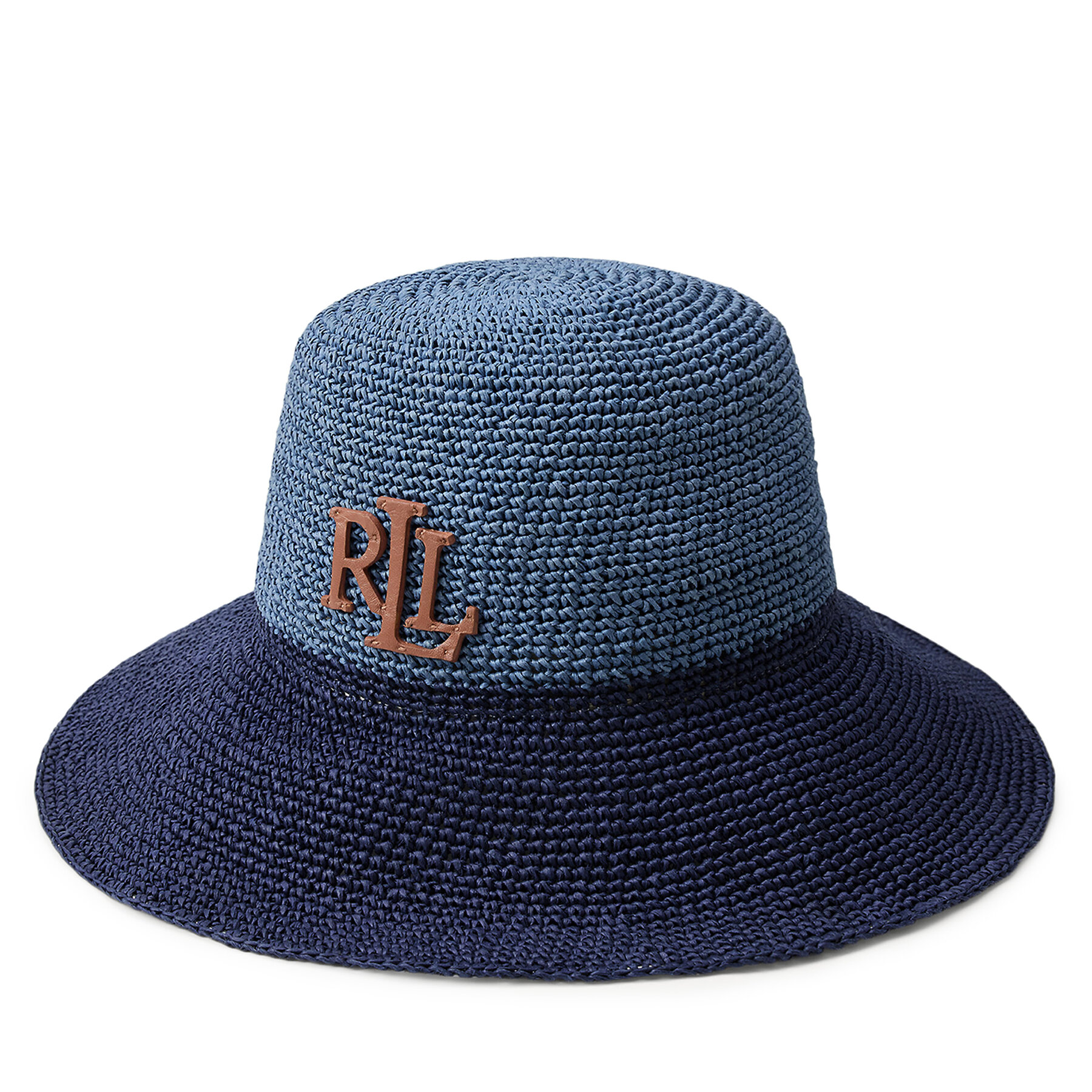 Pălărie LAUREN RALPH LAUREN 454P14399001 Bleumarin