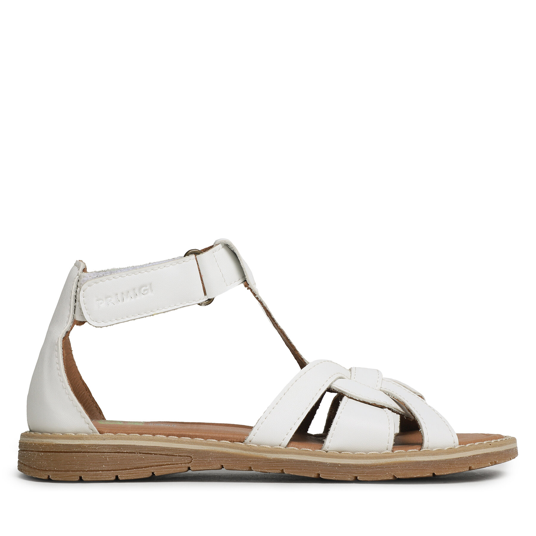 Sandale Primigi 3933255 D Alb