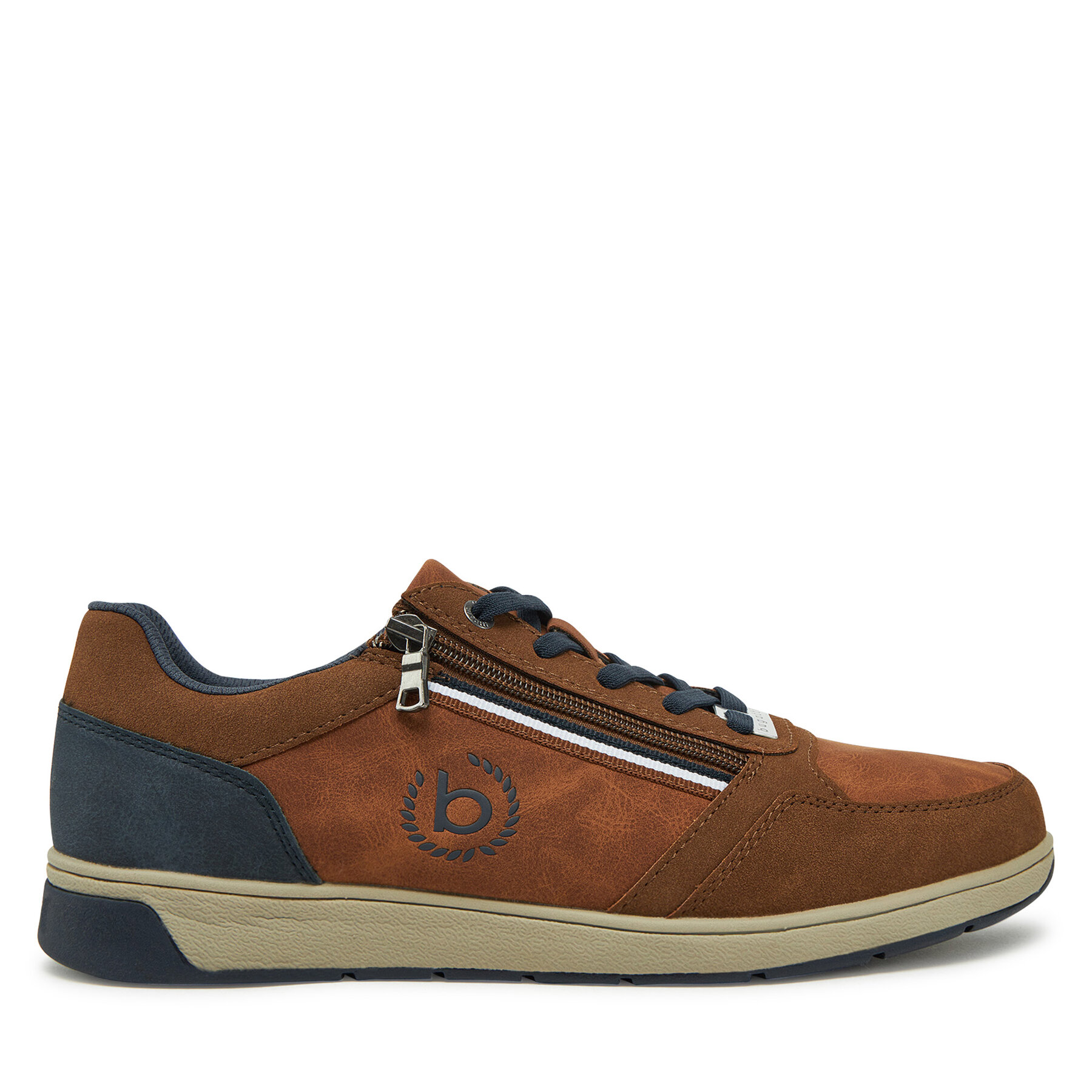 Sneakers Bugatti 333-30713-5000 Maro