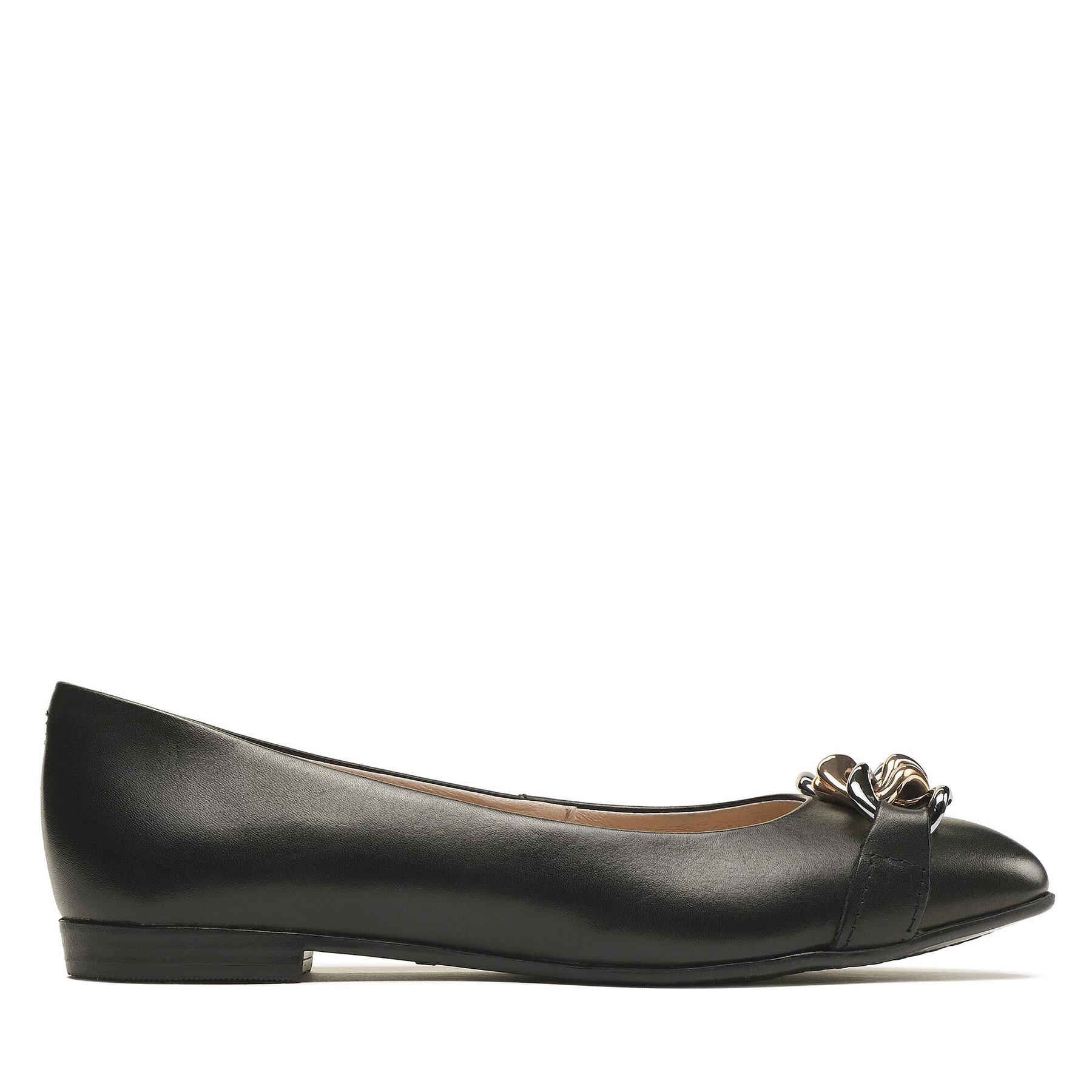 Ballerine Lasocki IRENA RST-IRENA-11 Nero