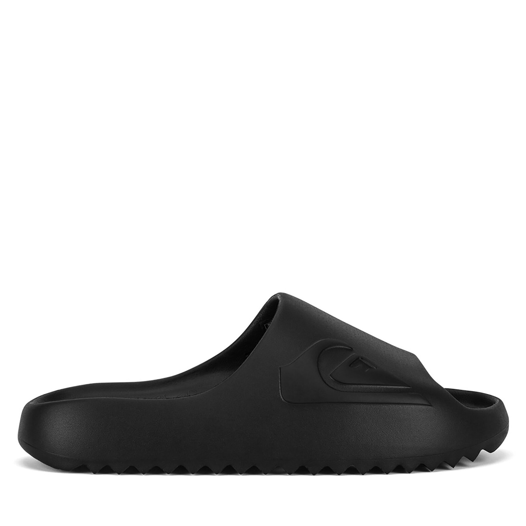 Papucs Quiksilver CLOUDBREAK CQ10007M B Fekete
