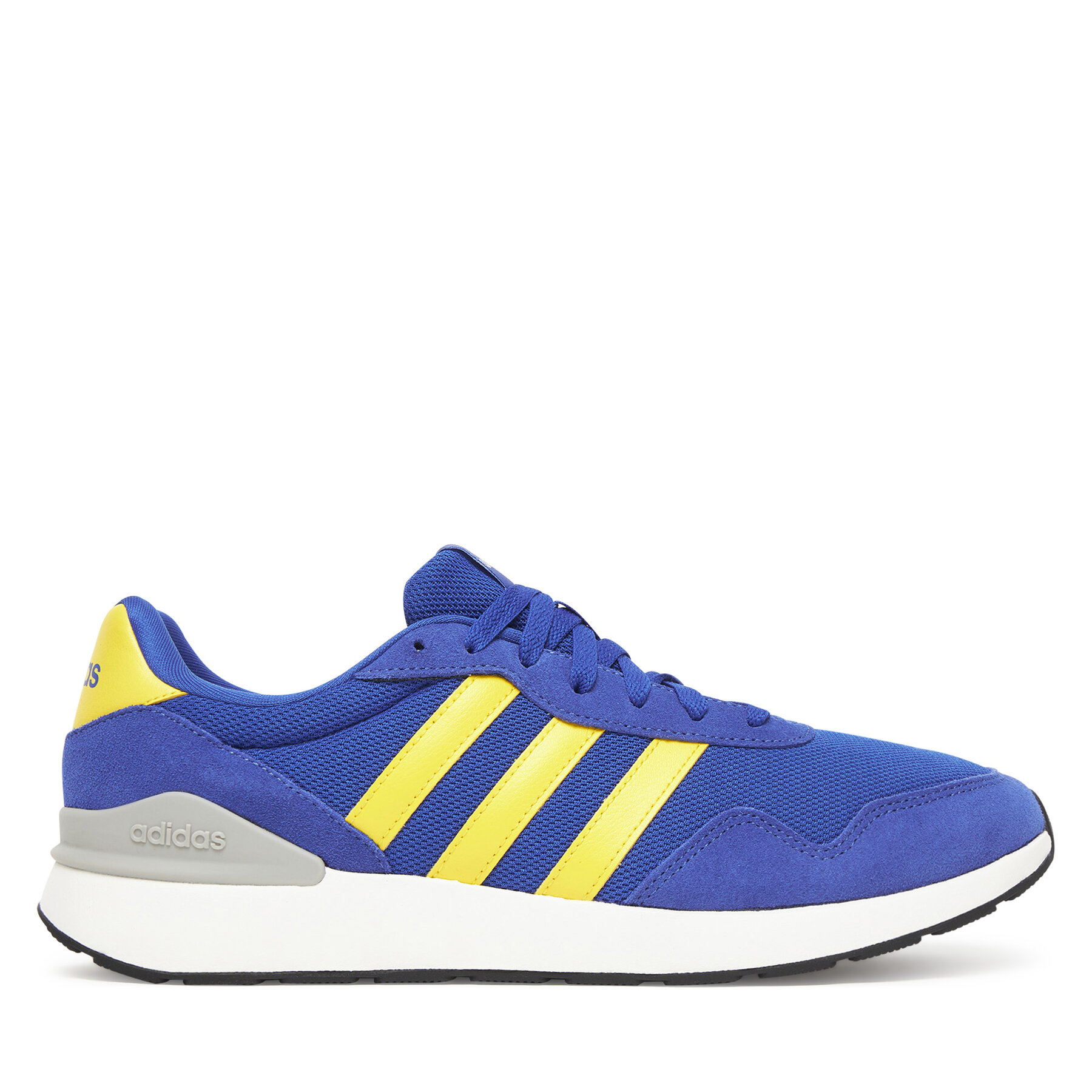 Sneakersy adidas Run 60s 4.0 JR6621 Modrá