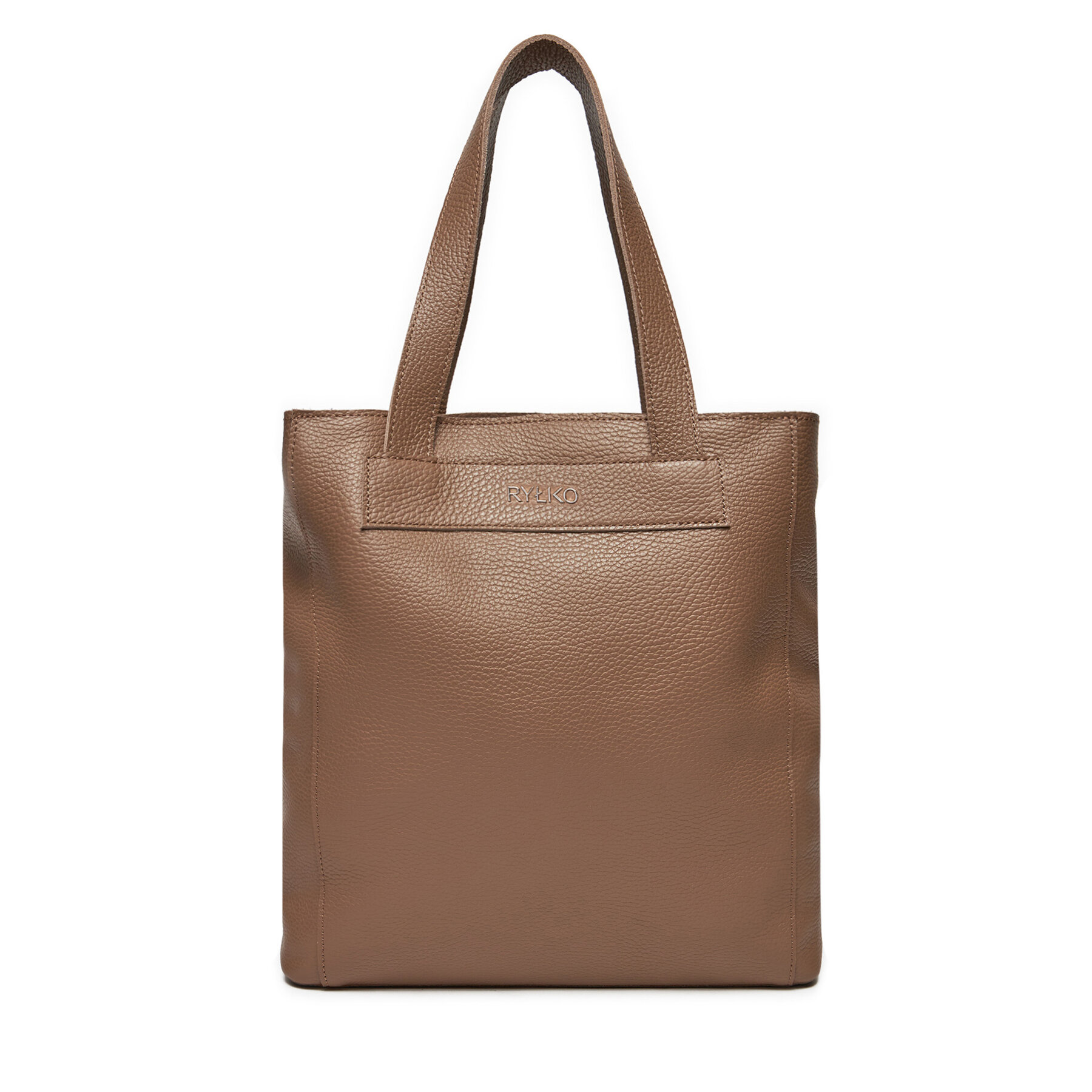 Bolso Ryłko R30141TB Marrón