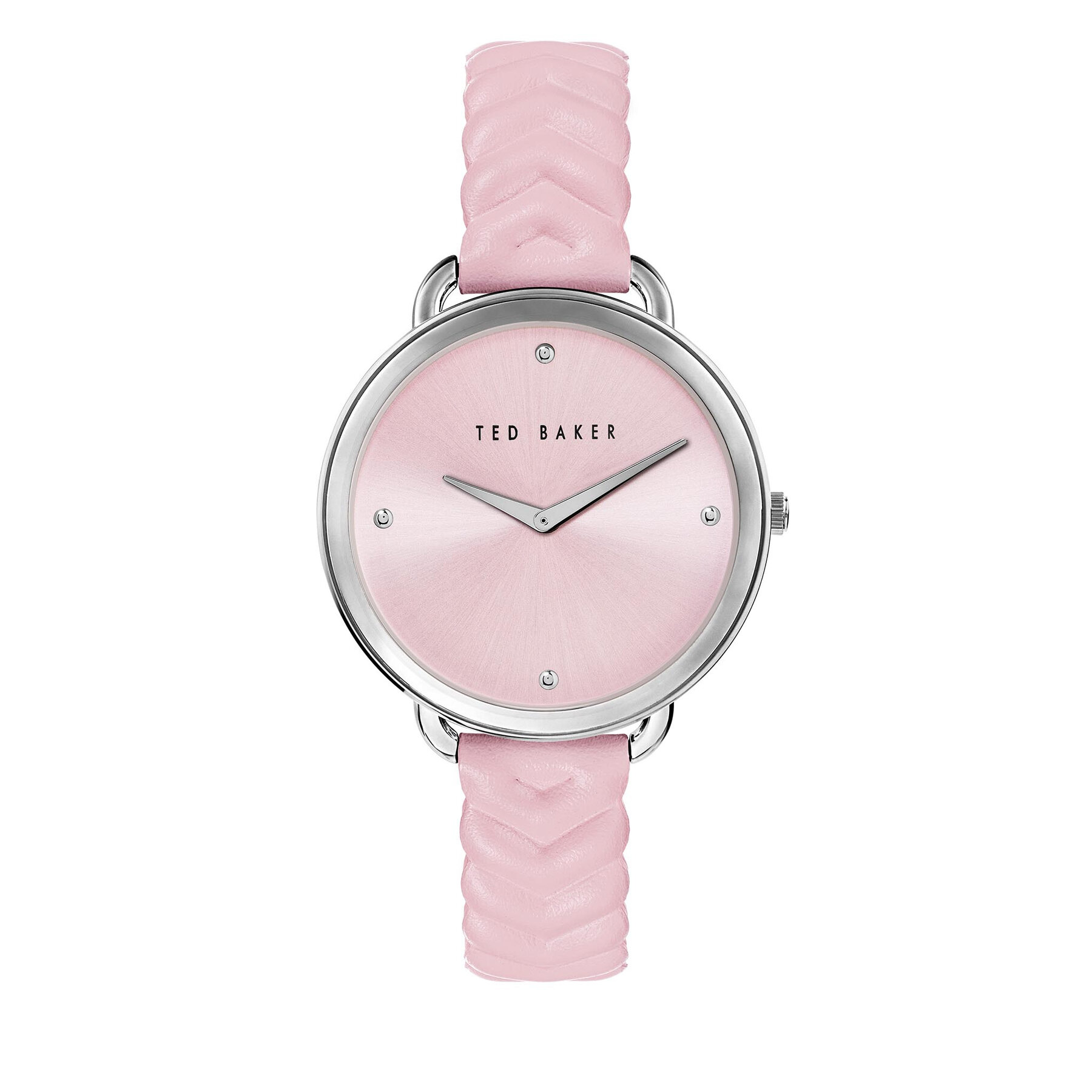 Reloj Ted Baker BKPHTS212 Rosa