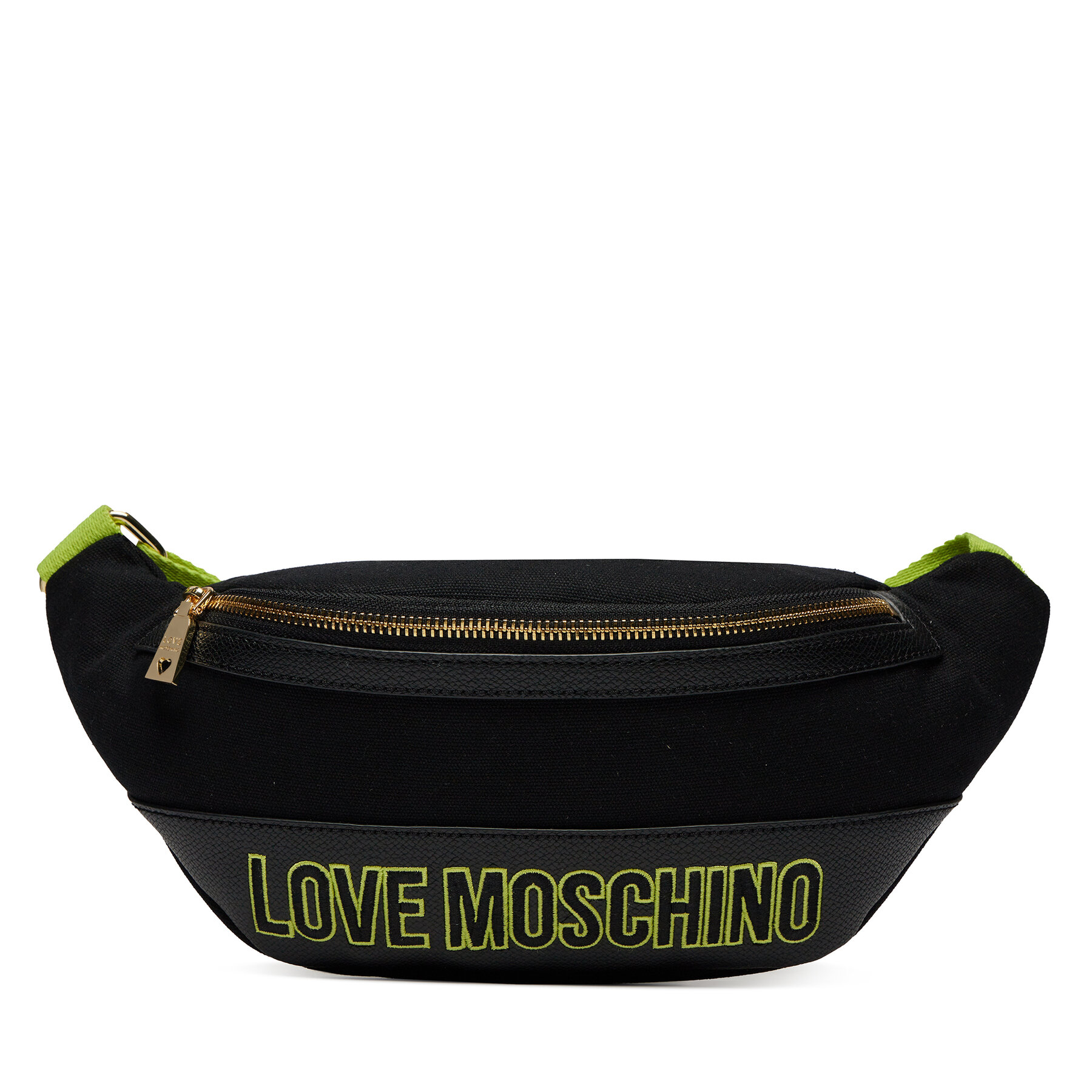  Táska LOVE MOSCHINO JC4040PP1ILF100A Fekete akciós termékkép 1