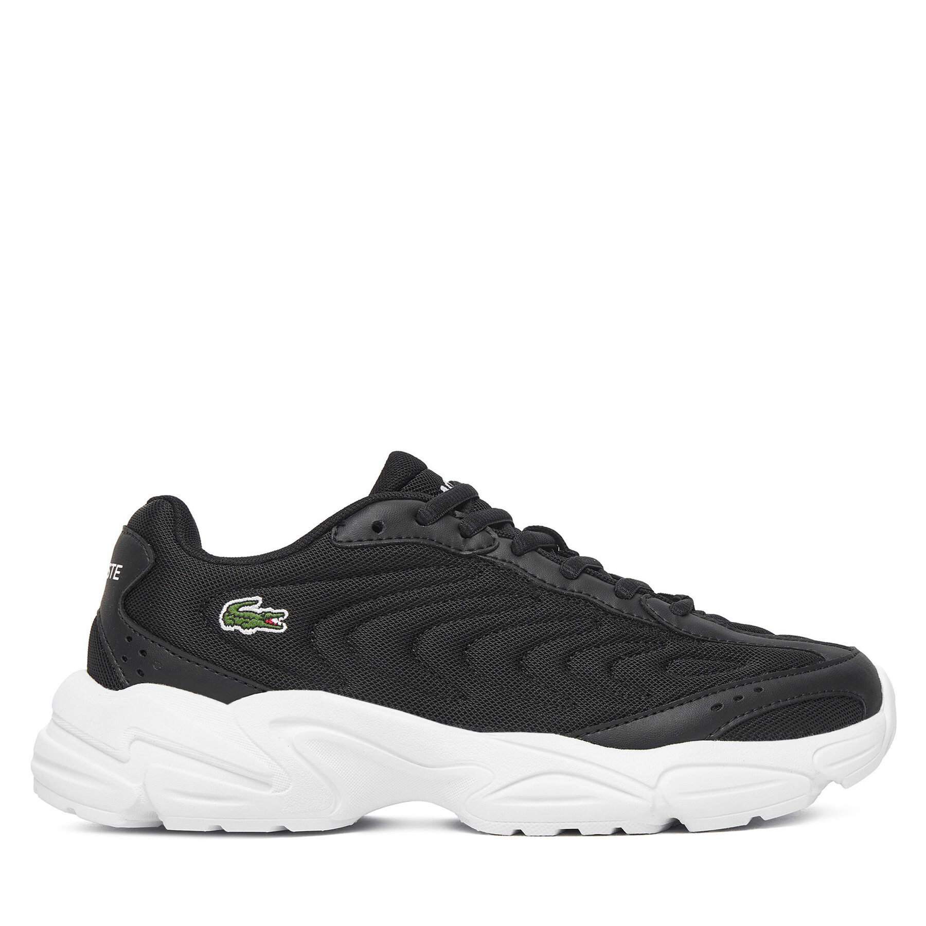Superge Lacoste Storm 96 2K Lite 7-50SUJ0022 Črna