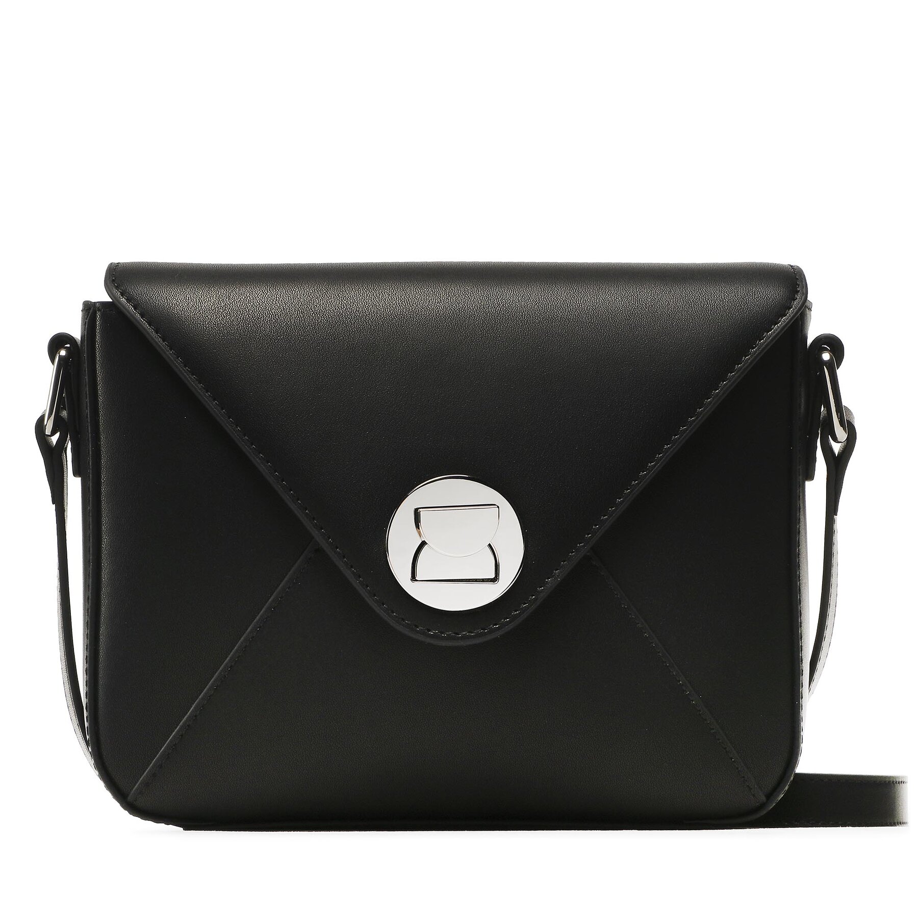 Geantă Gino Rossi Giulia CS8256 Black