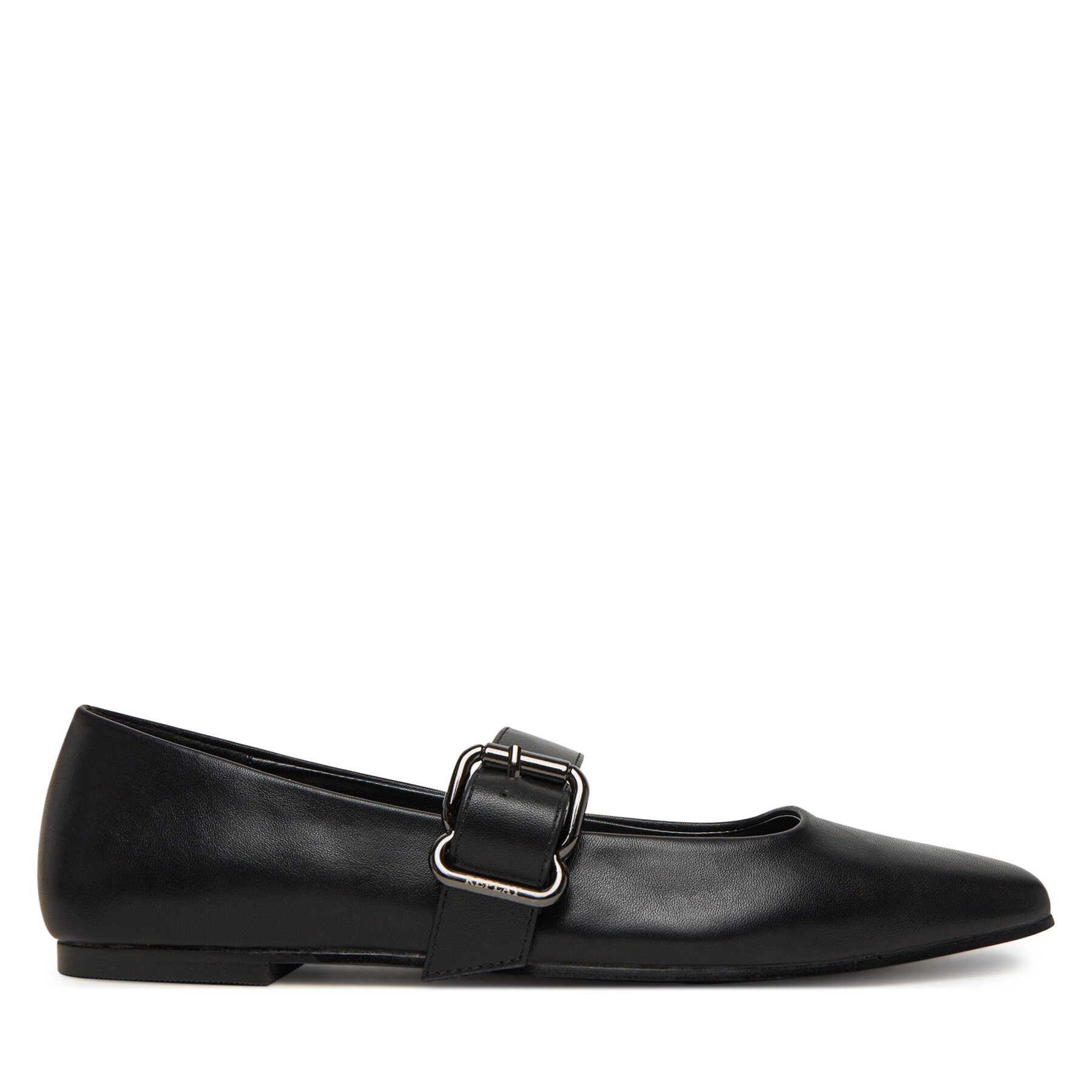 Ballerine REPLAY GWB23.000.C0007S Nero