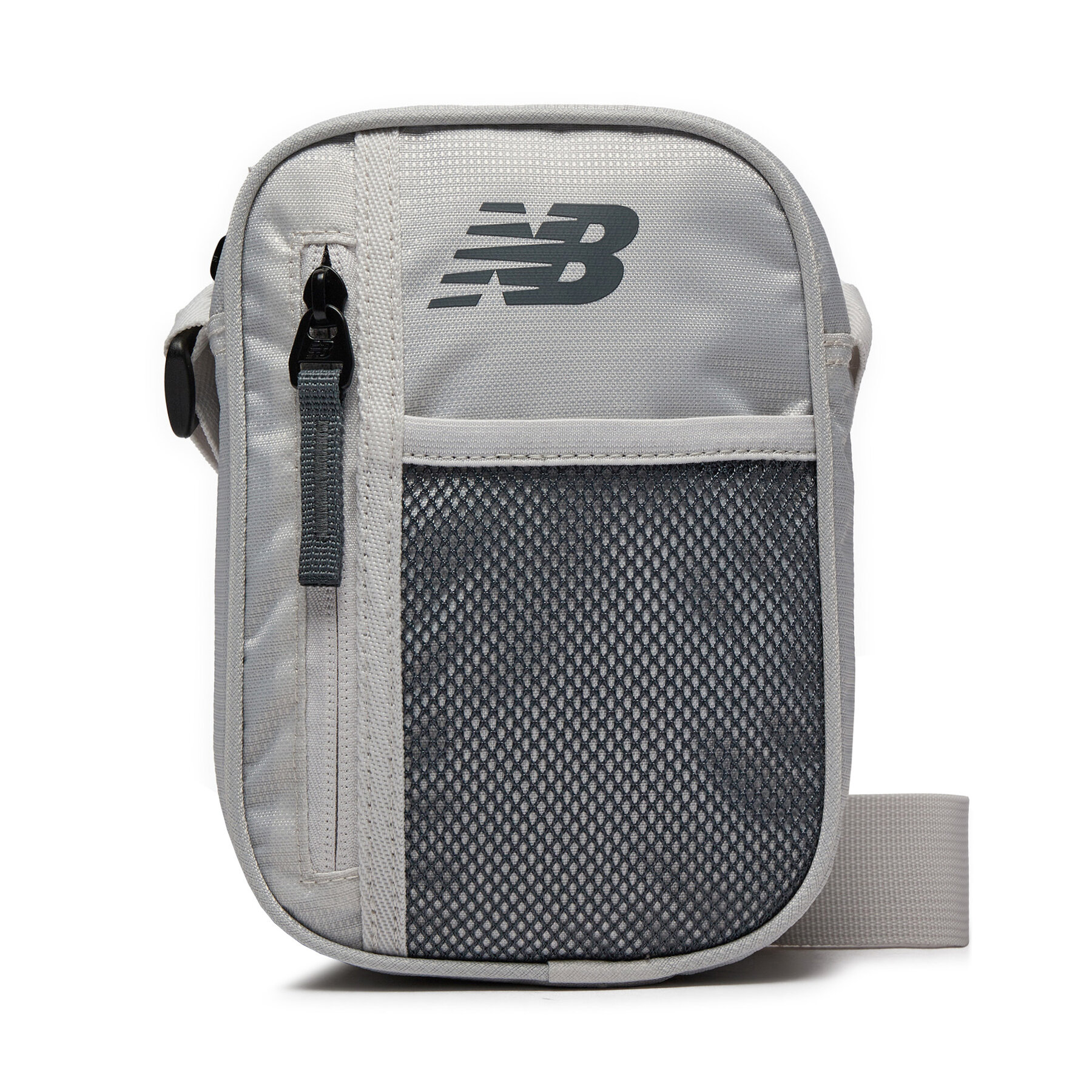 Borsellino New Balance LAB23102GYM Beige, Taglia OS, taglia : OS