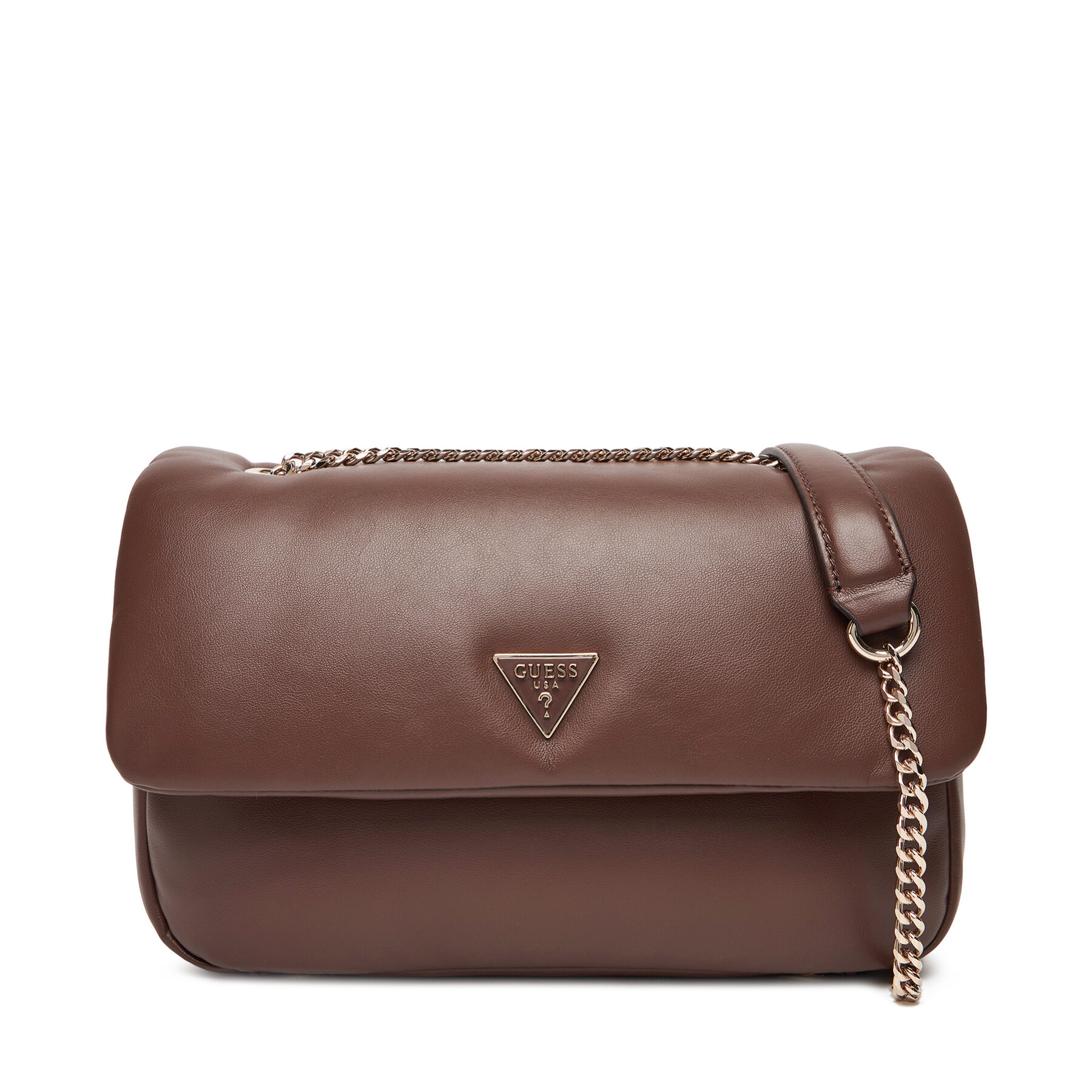 Geantă Guess Sunetra HWNG75 34210 Maro