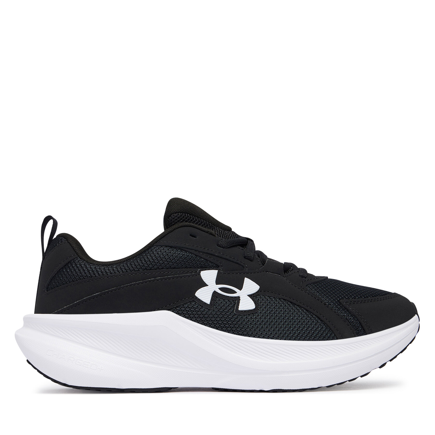 Futócipő Under Armour UA Charged  Assert 11 6006723 Fekete