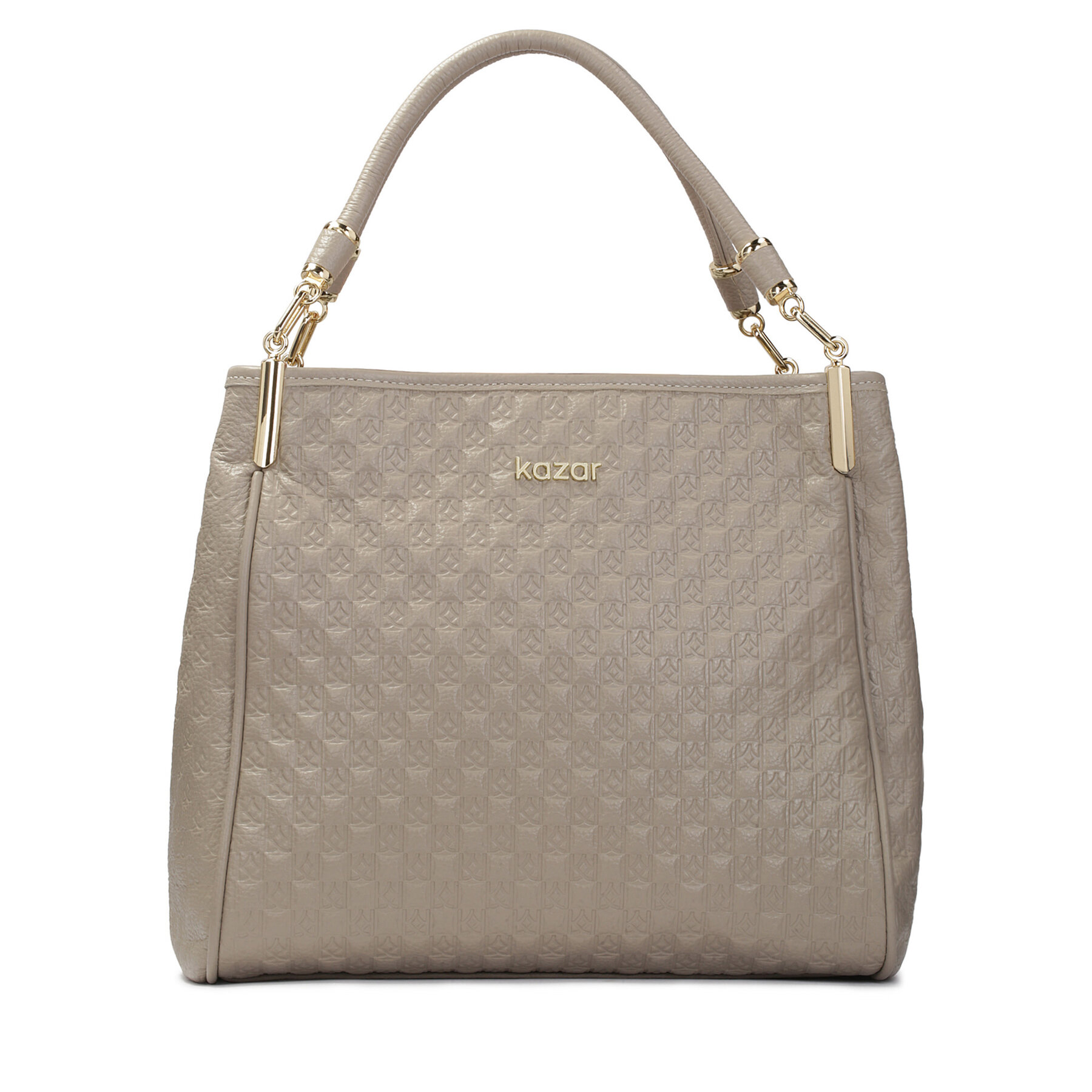 Bolso Kazar Jenny 56115-08-TP Beis