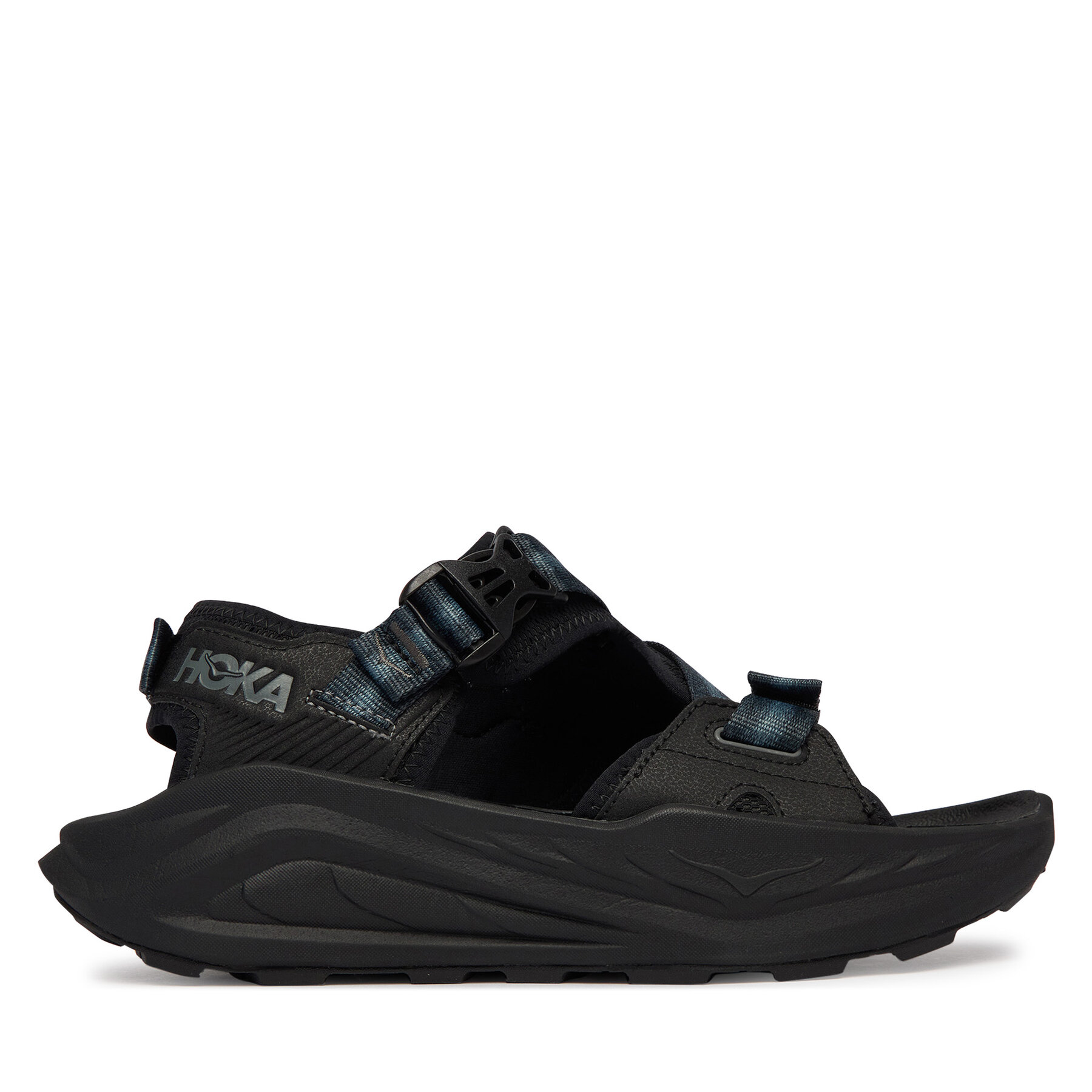 Sandale Hoka Infini Hike TC 1162570 Negru