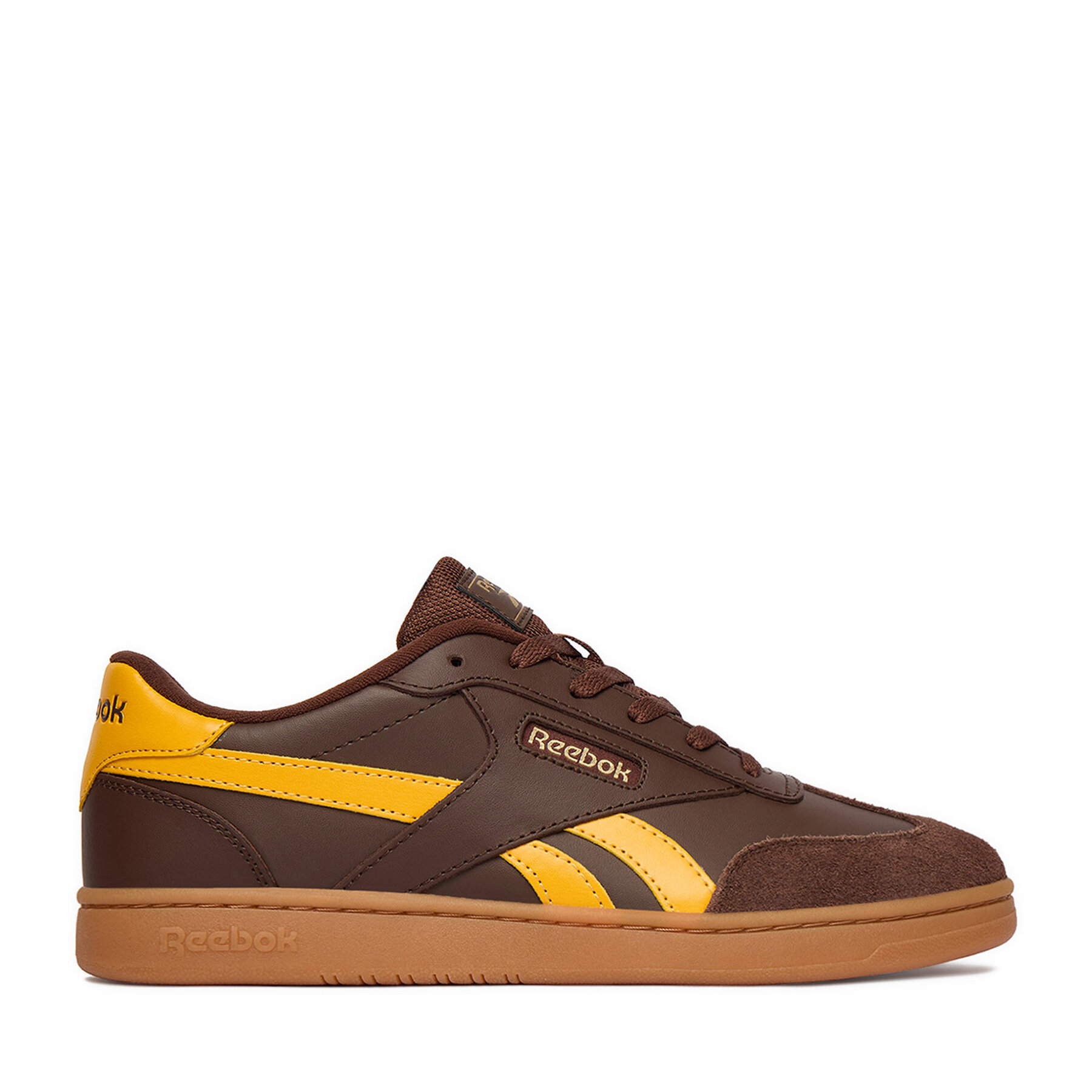 Sportcipők Reebok CEO-FORTE LOUNGER AR30252MEYT Barna