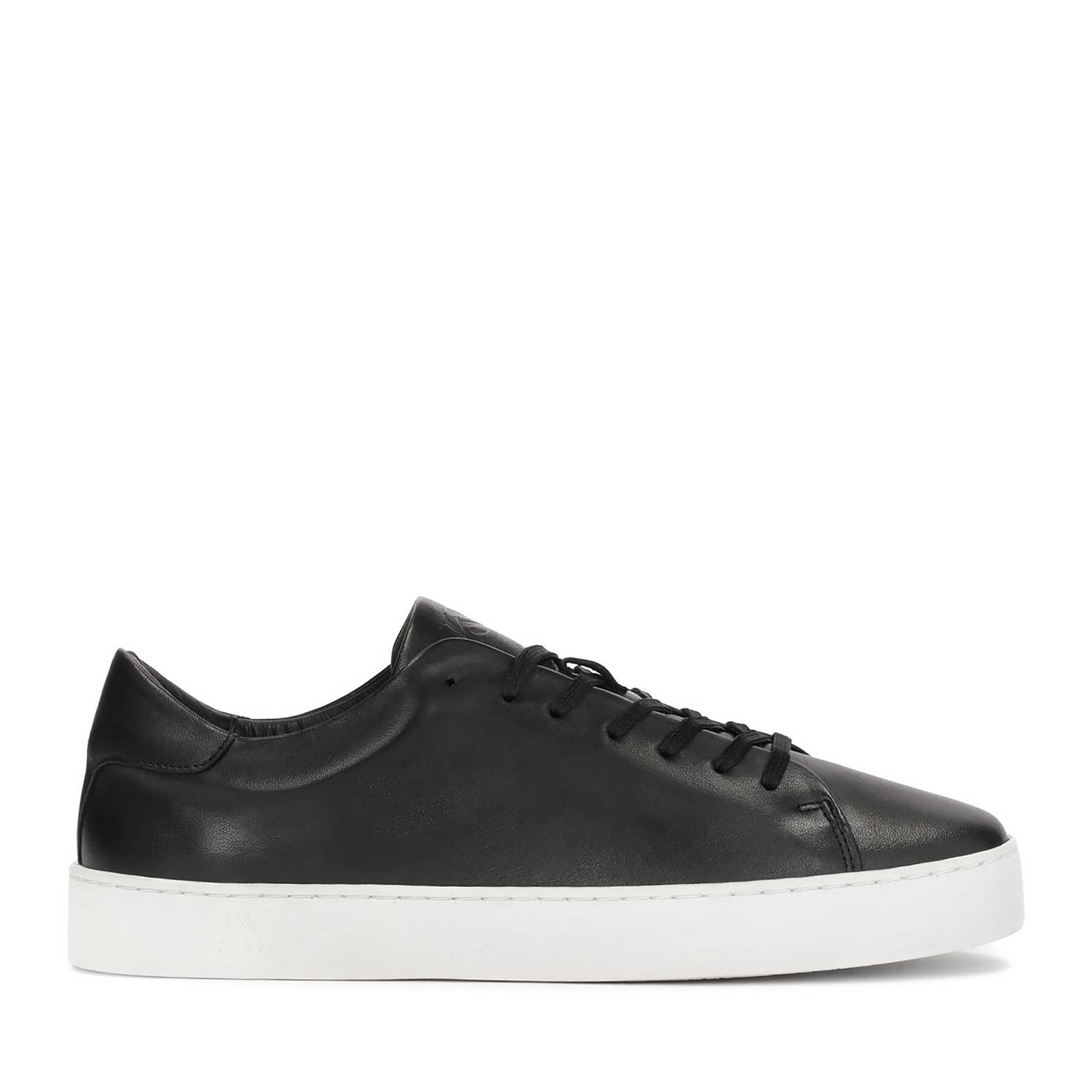 Zapatillas Kazar Studio Ks Mathieu 89516-01-00 Negro