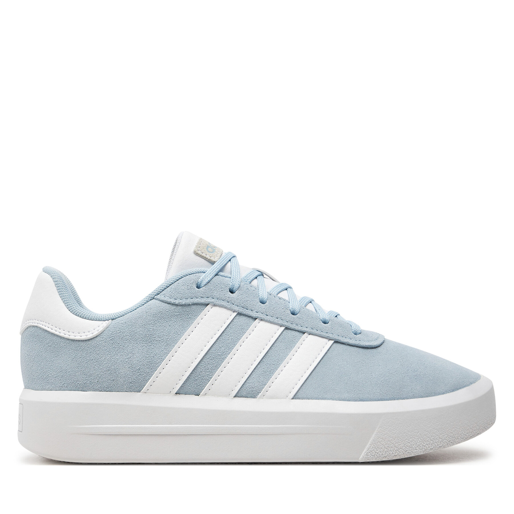 Zapatillas adidas Court Silk IG8612 Azul
