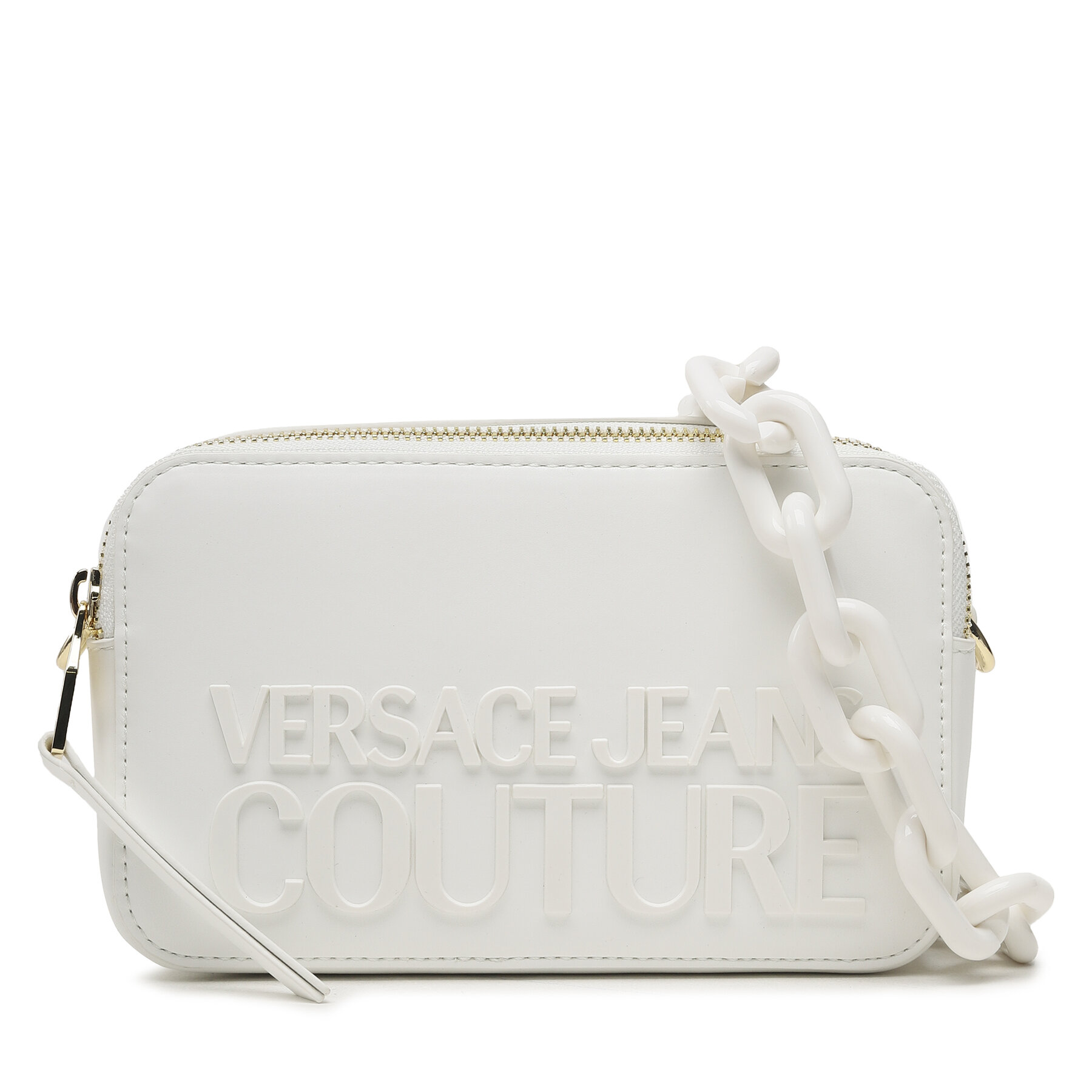 Geantă Versace Jeans Couture 74VA4BH3 ZS613 003 003 imagine super redus 2022