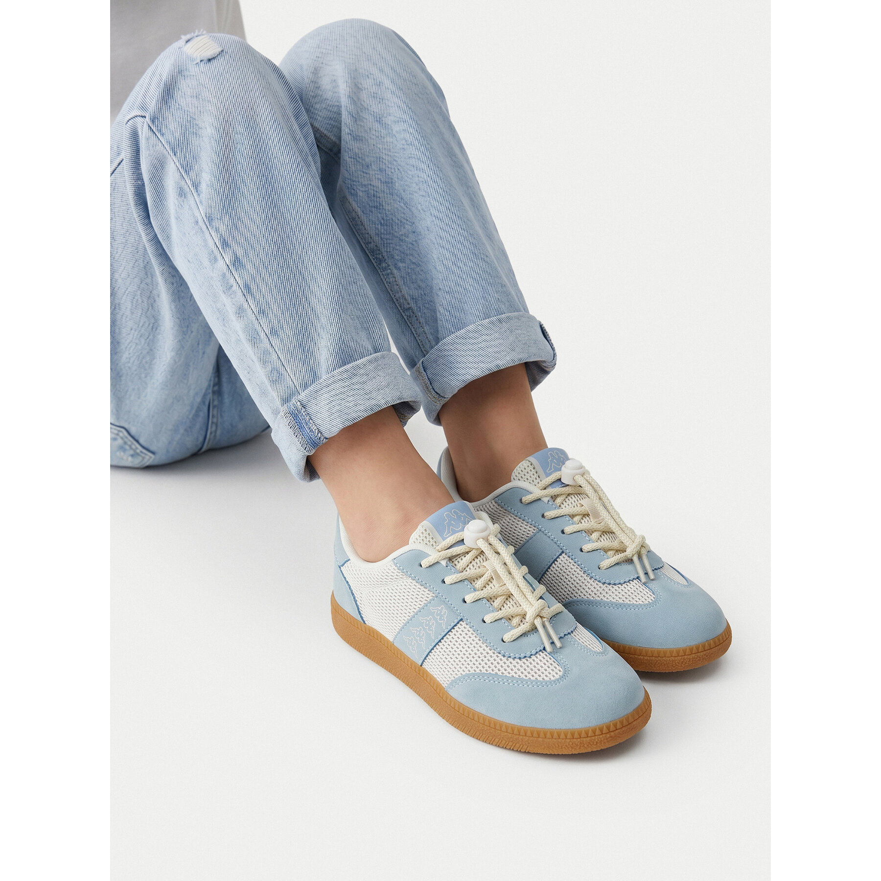 Sneakers Kappa CEO-KC24210L Albastru