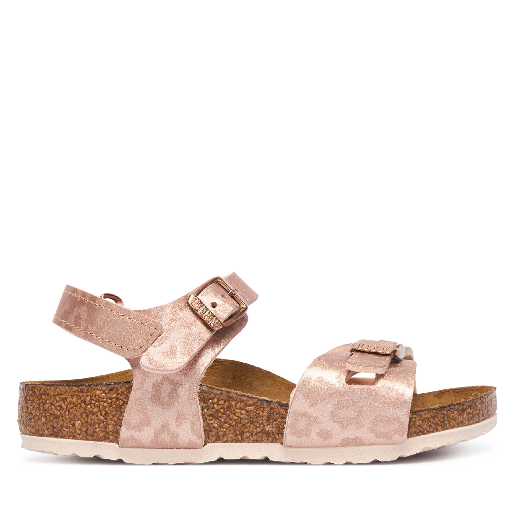 Сандали Birkenstock Rio 1032865 Розов