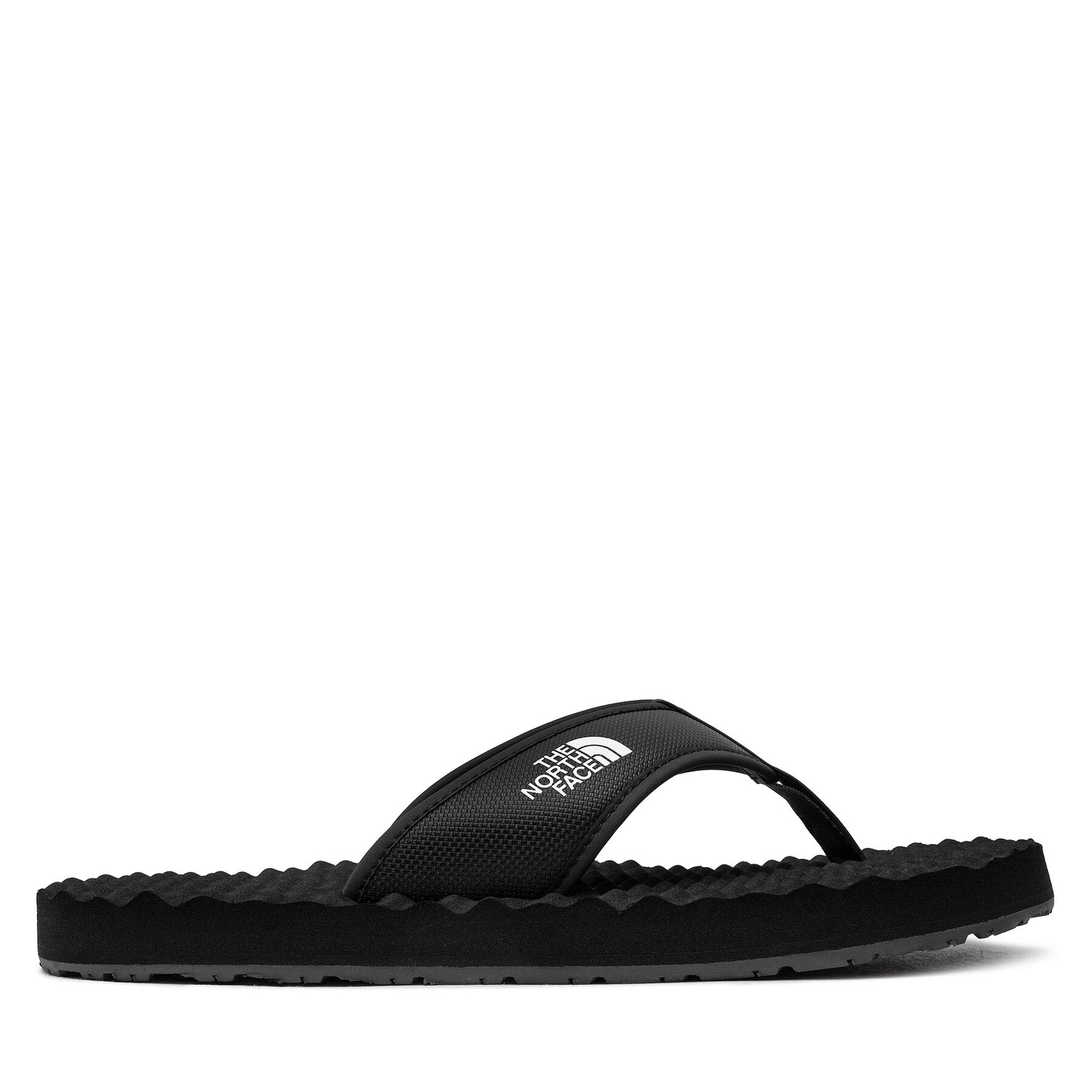 Flip flop The North Face Basecamp Flpflp II NF0A47AAKY41 Negru