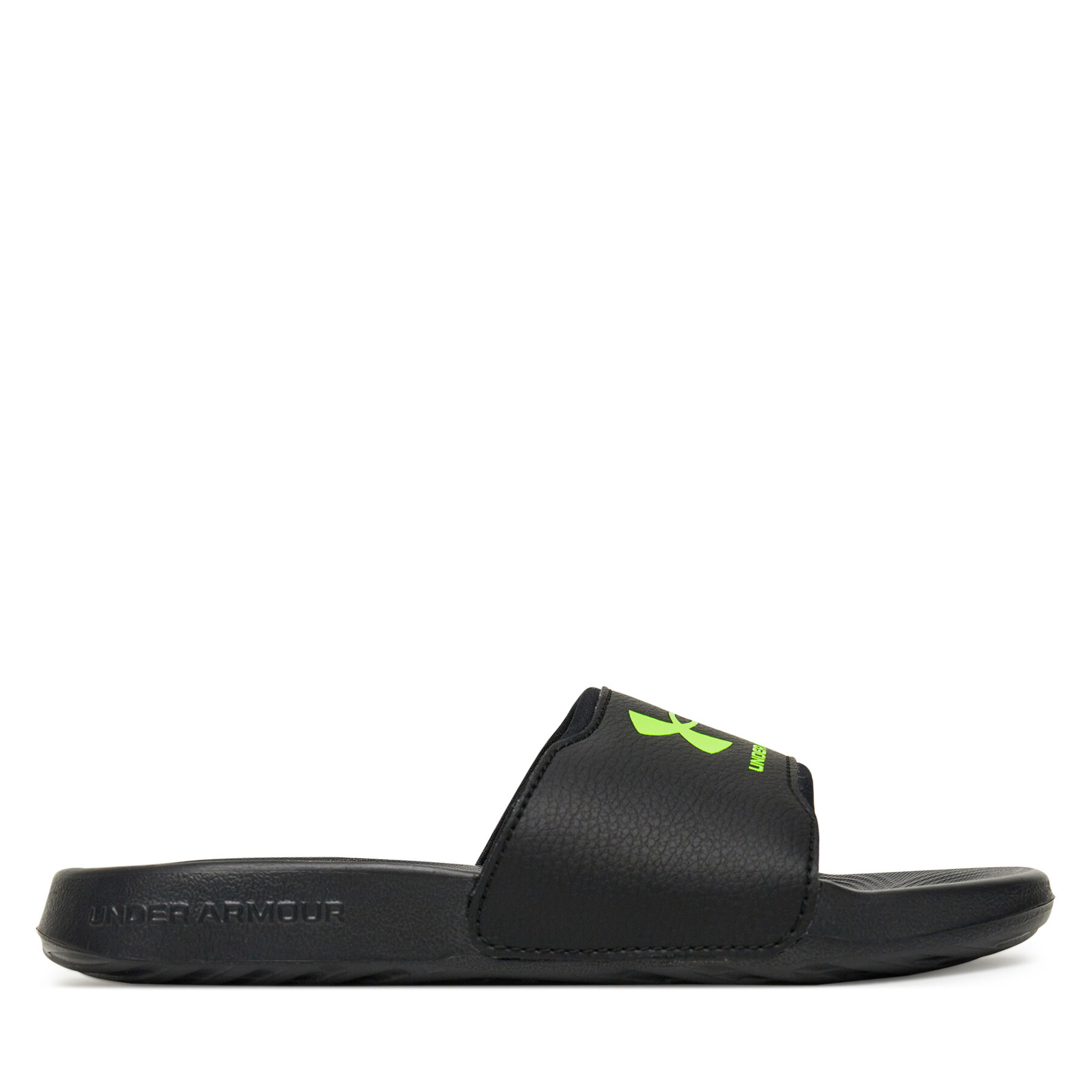 Fiú Papucs Under Armour, Méret: 38.5, Fekete, UA B Ignite Select 3027225