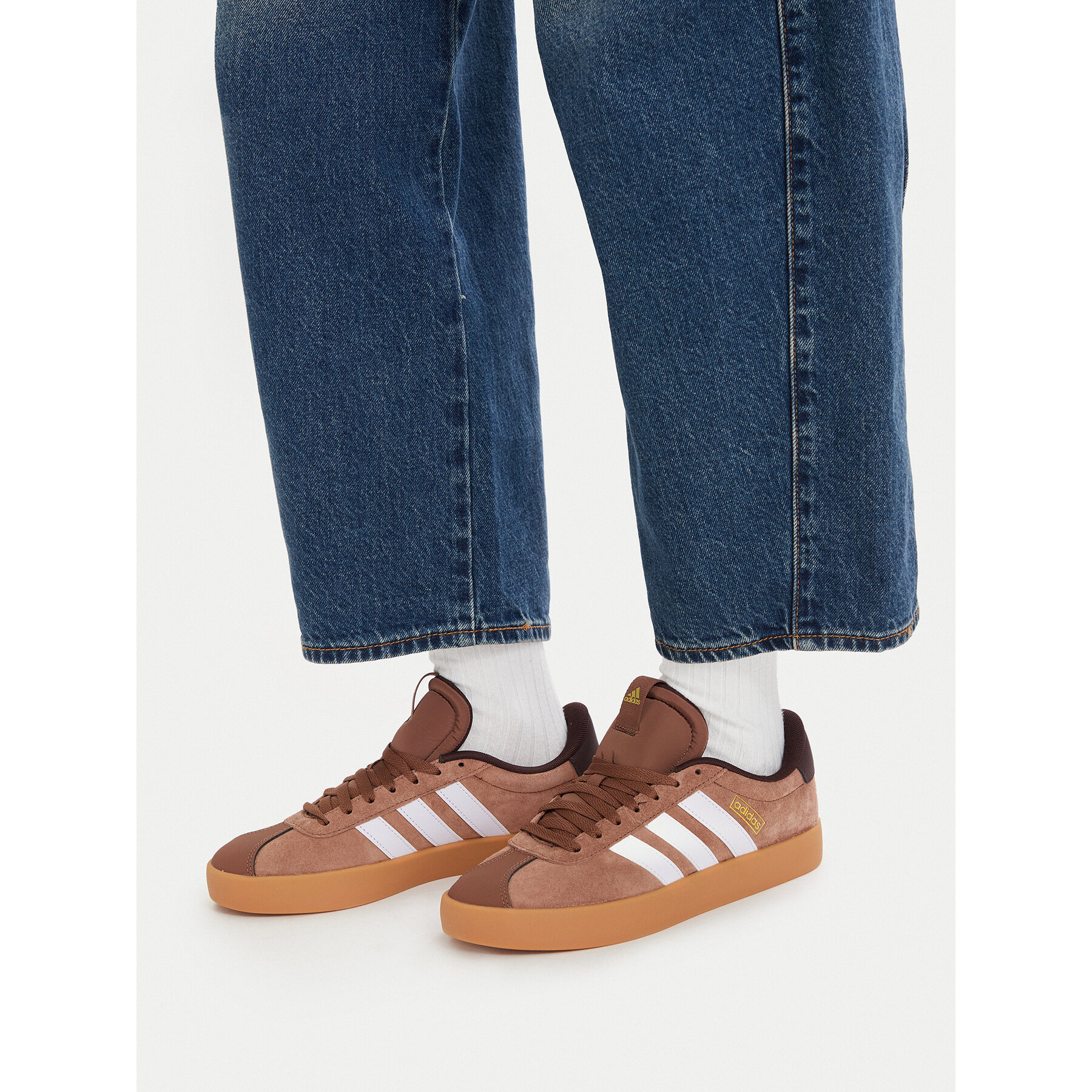 Sneakers adidas Vl Court 3.0 Shoes KI2102 Maro