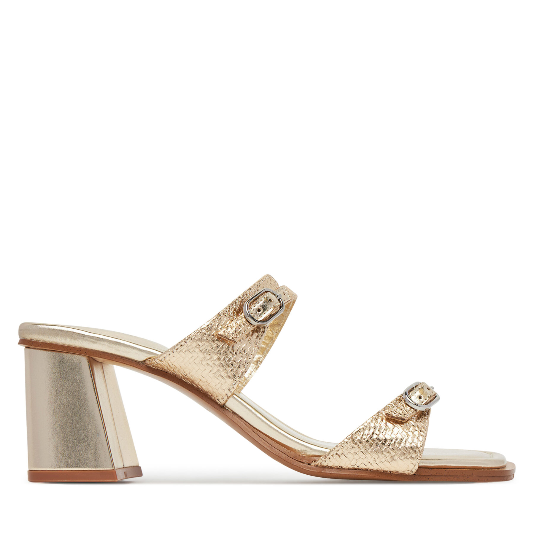 Ciabatte Aldo Maymay 14028463 Oro