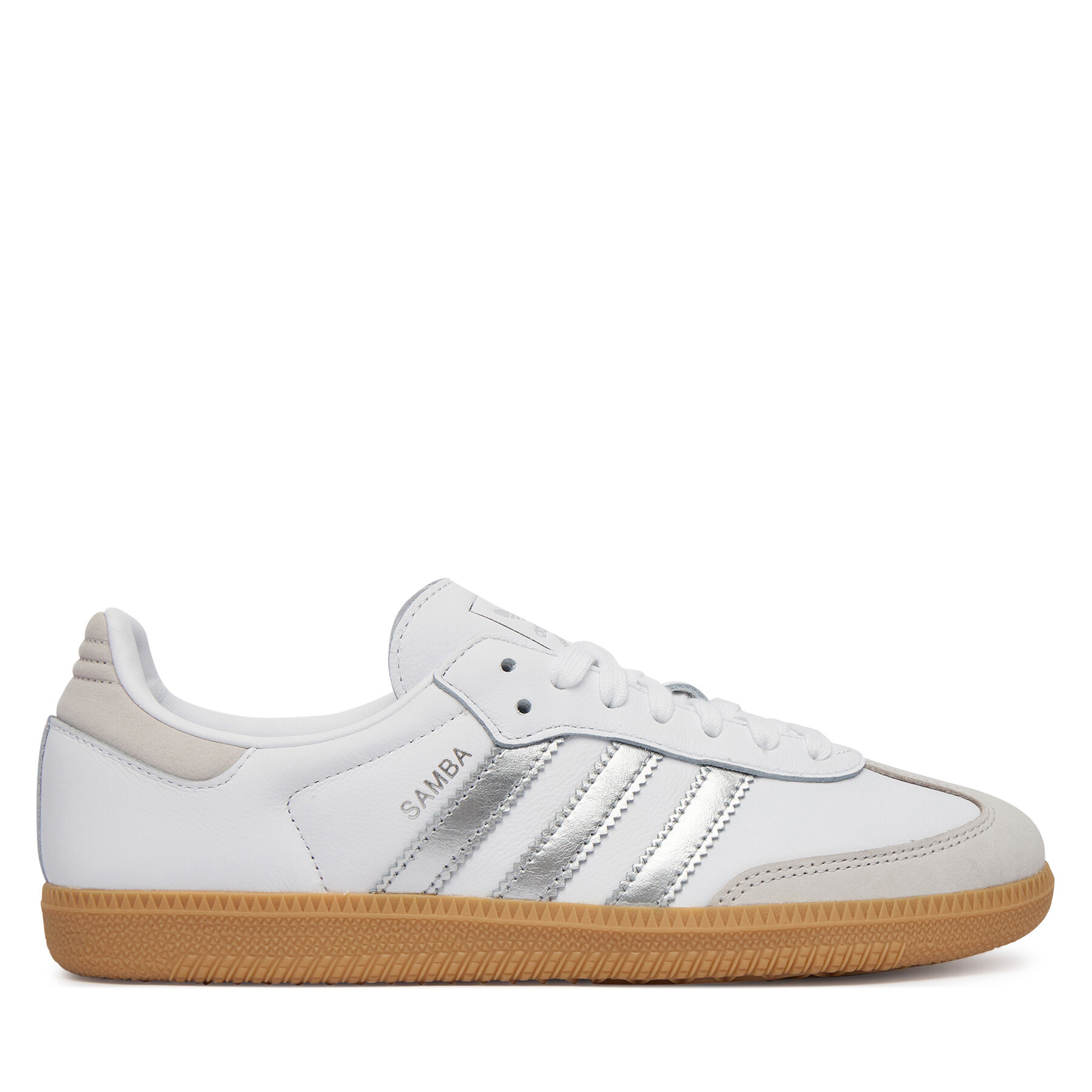 Αθλητικά adidas Samba Og JI2725 Λευκό