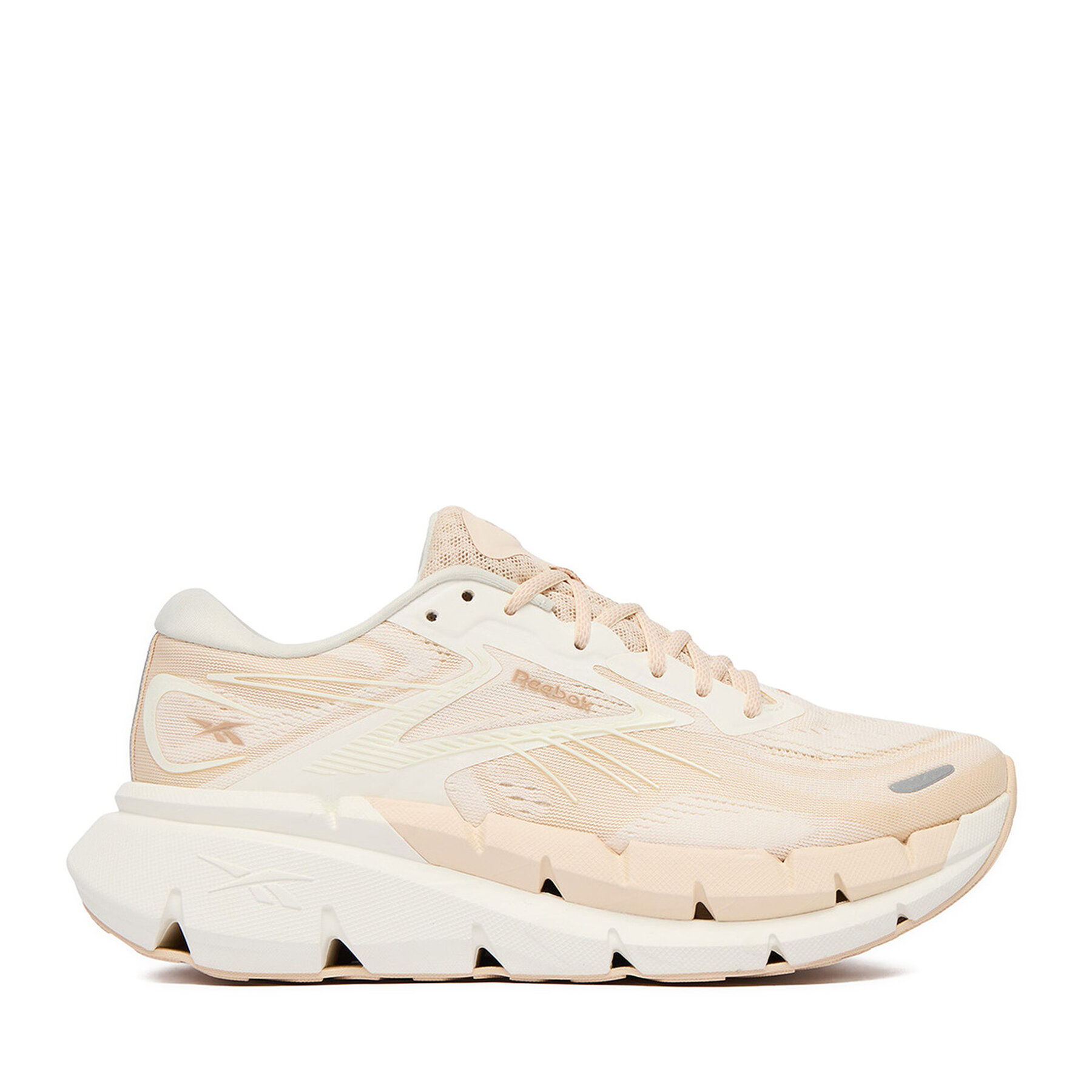 Bežecké topánky Reebok EO-FLOATZIG DOUBLE 100263902 Béžová