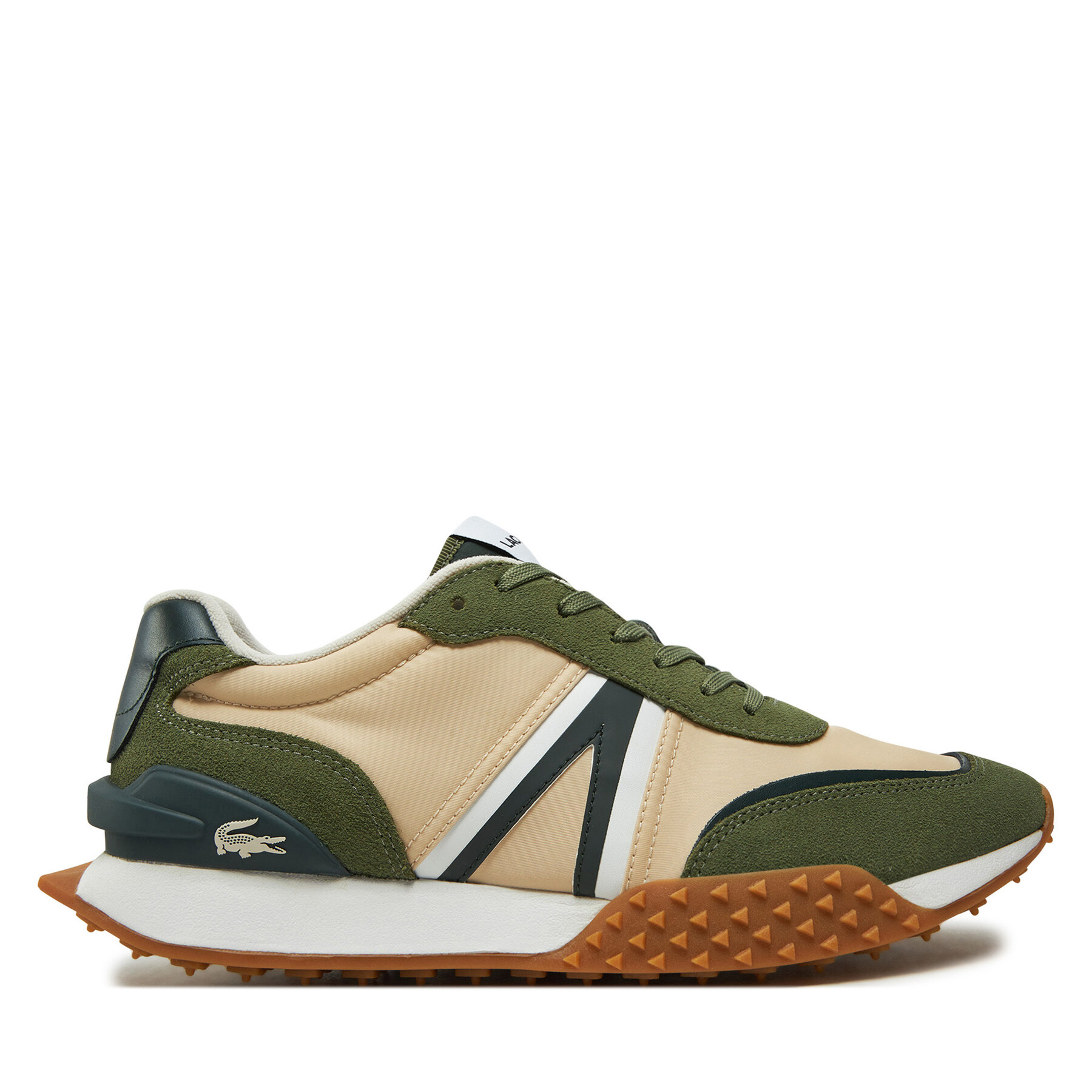 Sneakers Lacoste 748SMA0064 Khaki