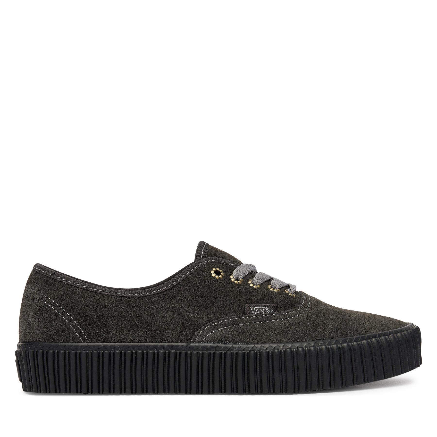 Scarpe sportive Vans Authentic Creeper VN000D6VBLA1 Nero