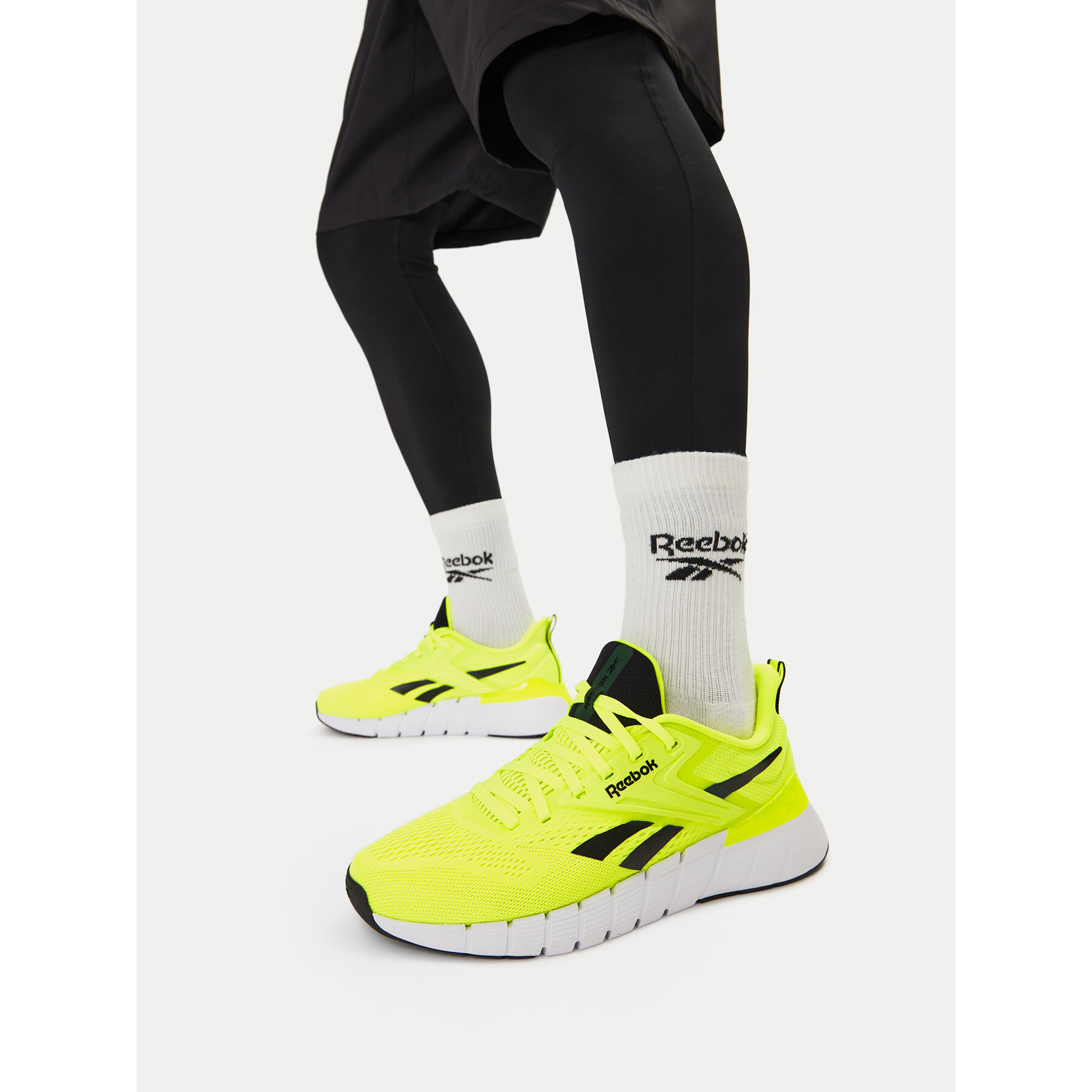 Încălțăminte pentru sală Reebok EO-NANO GYM 100244699 Verde