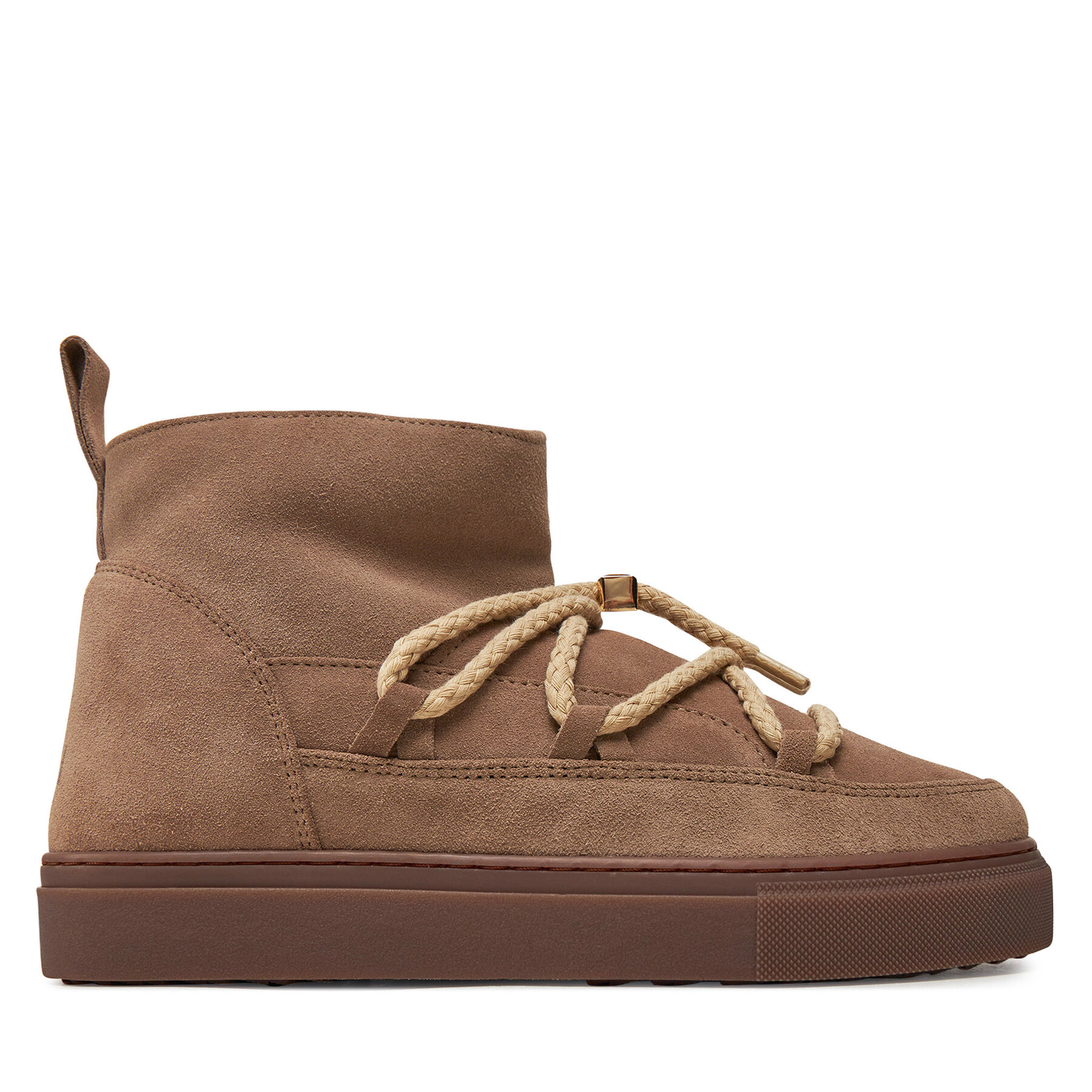 Snehule Inuikii Classic Low 75202-004 Béžová