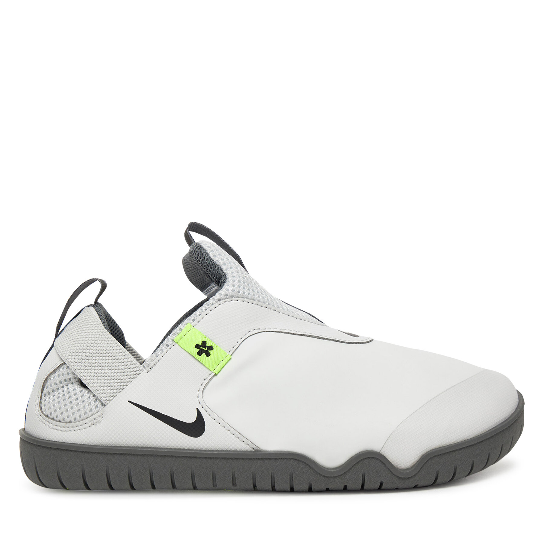 Snīkeri Nike Zoom Pulse CT1629 004 Pelēks