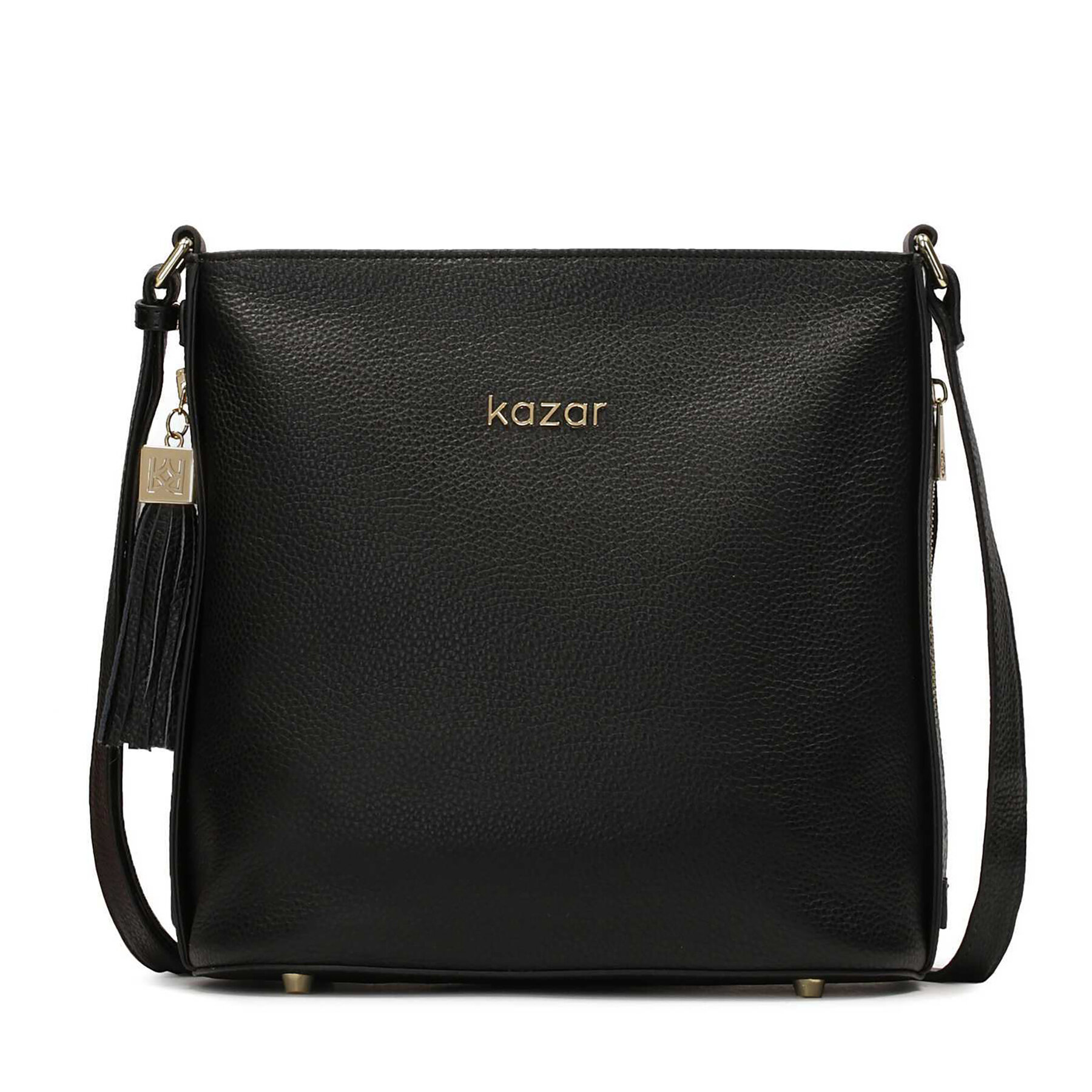 Bolso Kazar Nissi 50278-01-N0 Negro