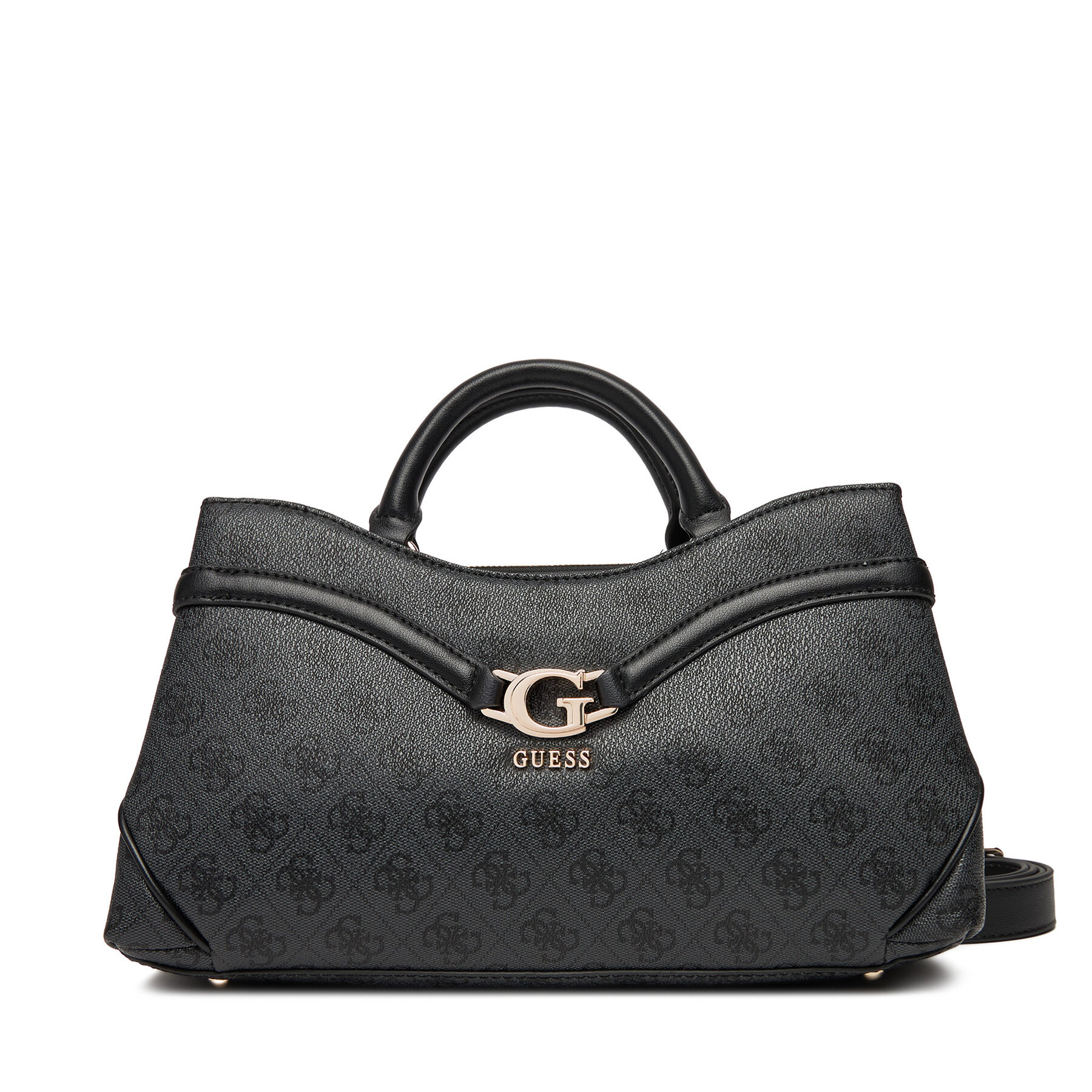 Geantă Guess Dea HWSG79 93060 Gri