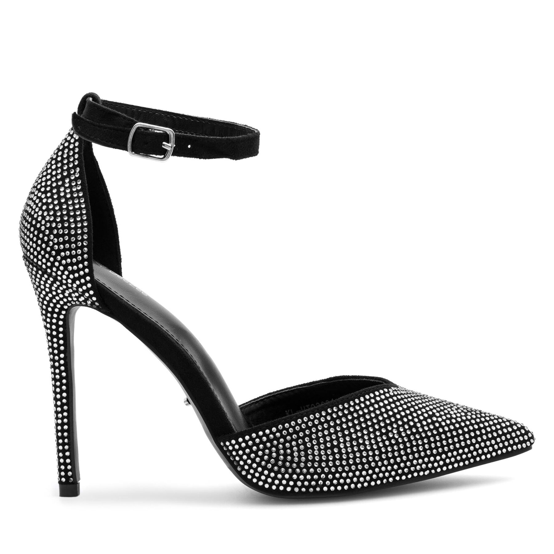 Tacón de aguja DeeZee KL-HT92831-70 Negro
