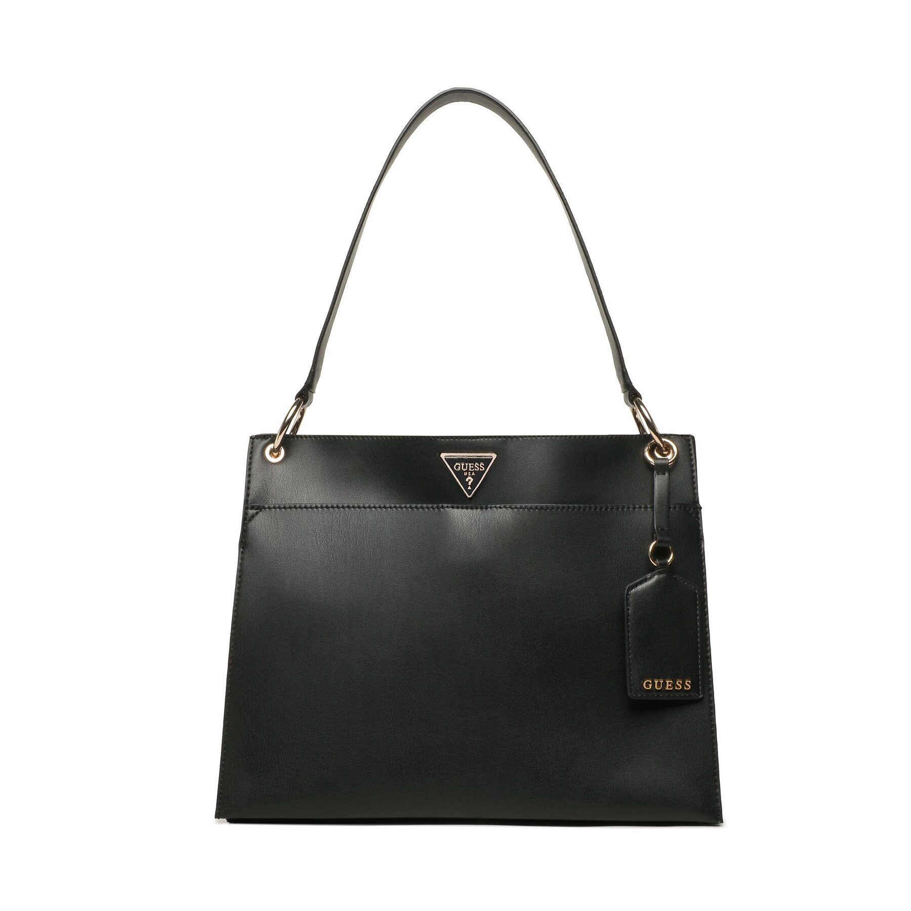 Bolso Guess Basilea (VG) HWVG87 41230 Negro