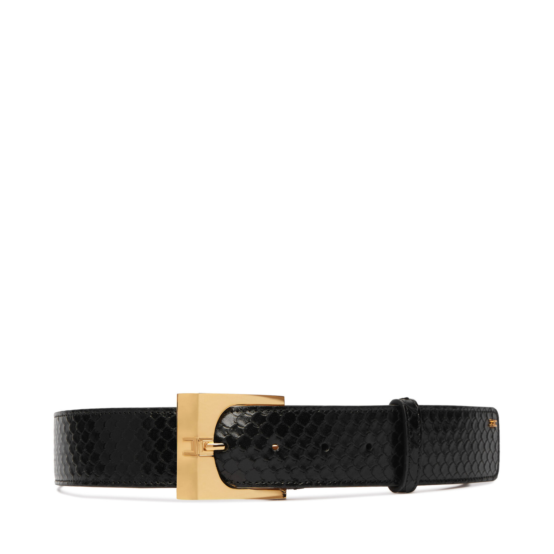Curea de Damă Elisabetta Franchi CT-43S-67E2-V190 Negru