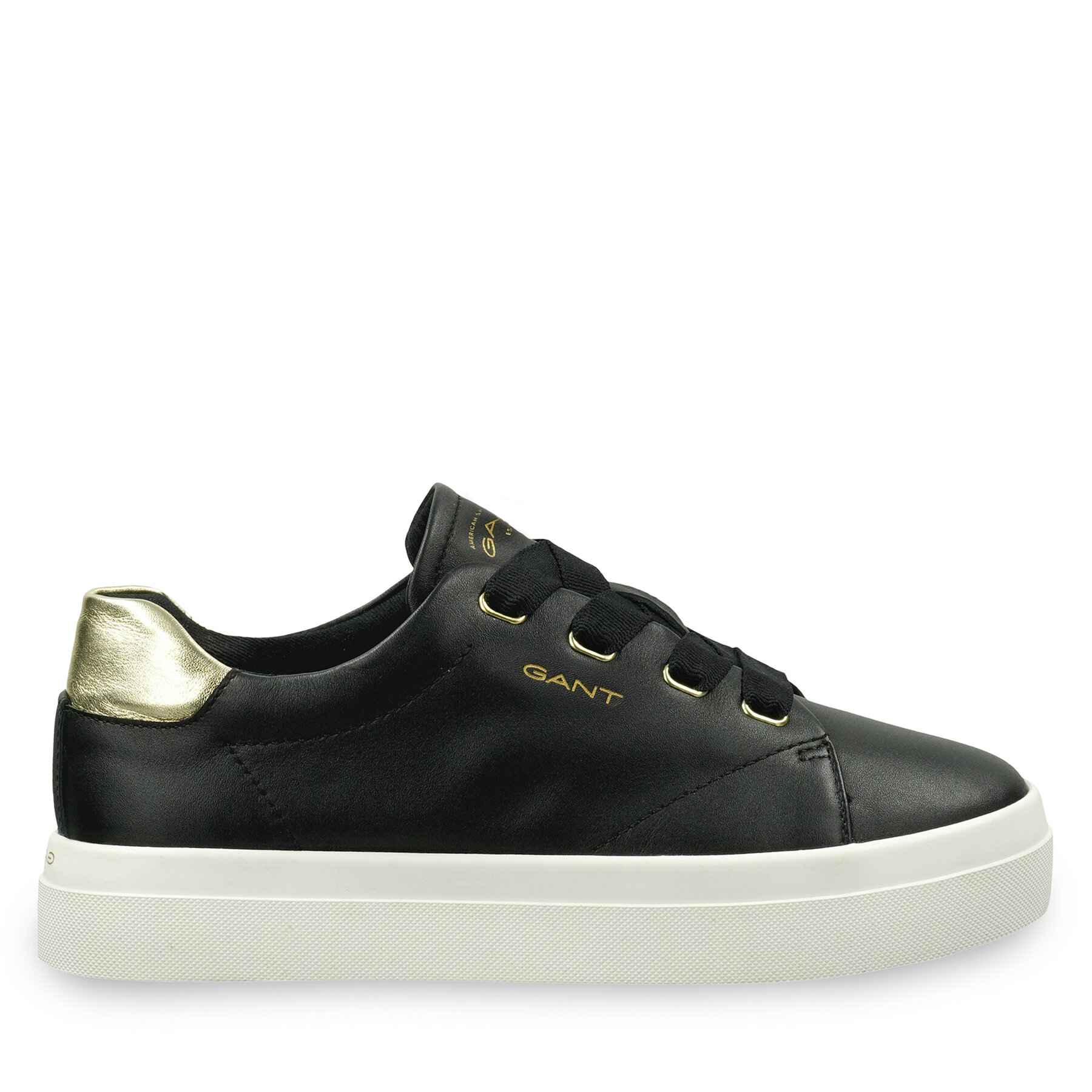 Sneakers Gant 30531835 Nero
