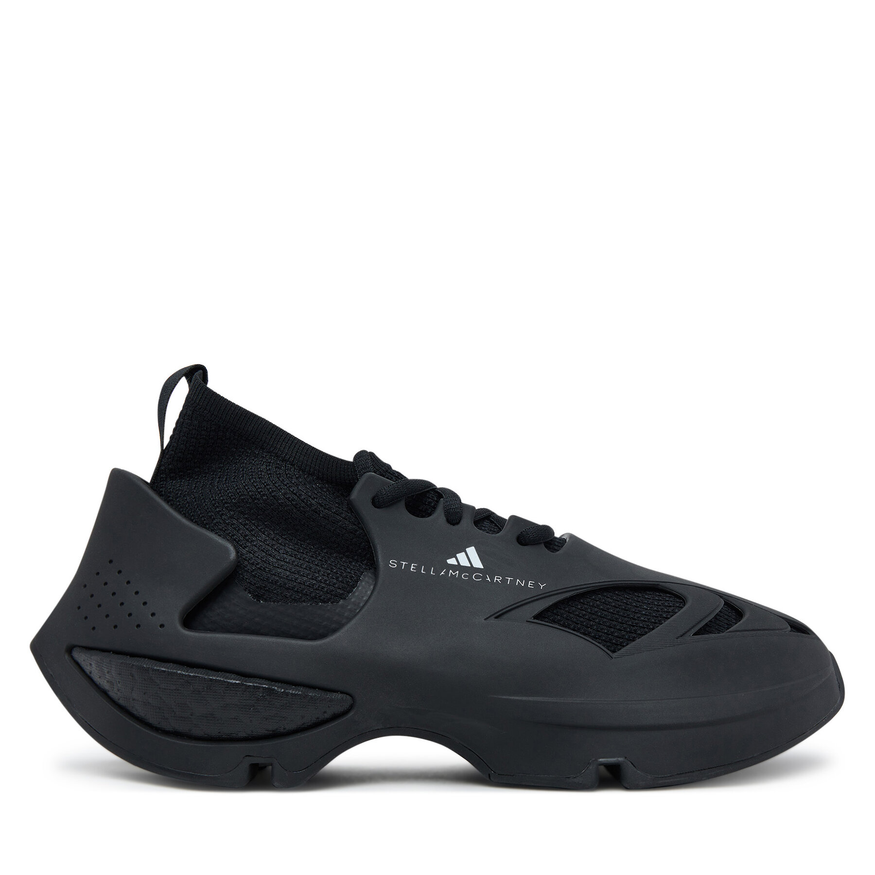 Sneakers adidas by Stella McCartney Sportswear HP3213 Negru