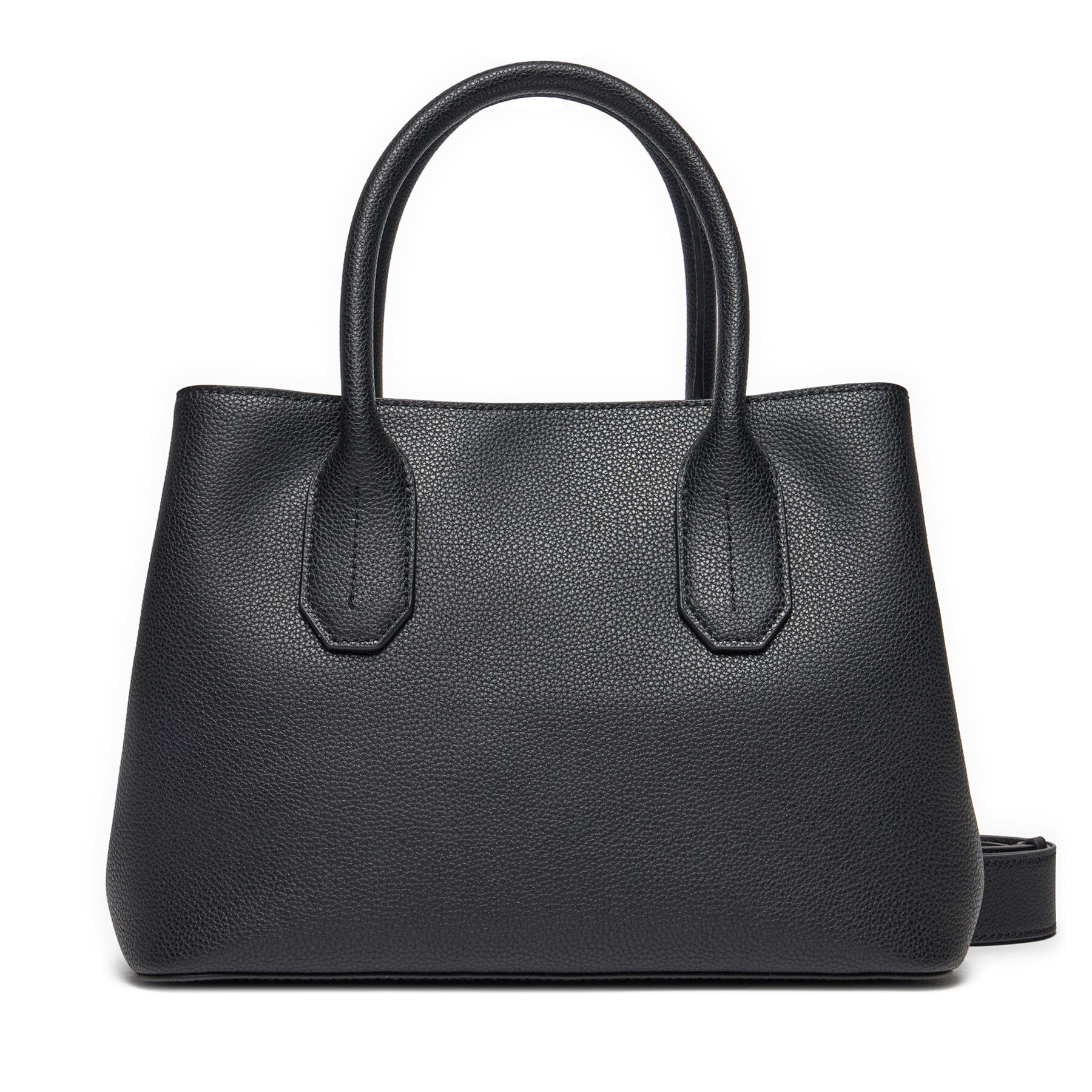 Bolso Patrizia Pepe 8B0205/L001-K118 Negro