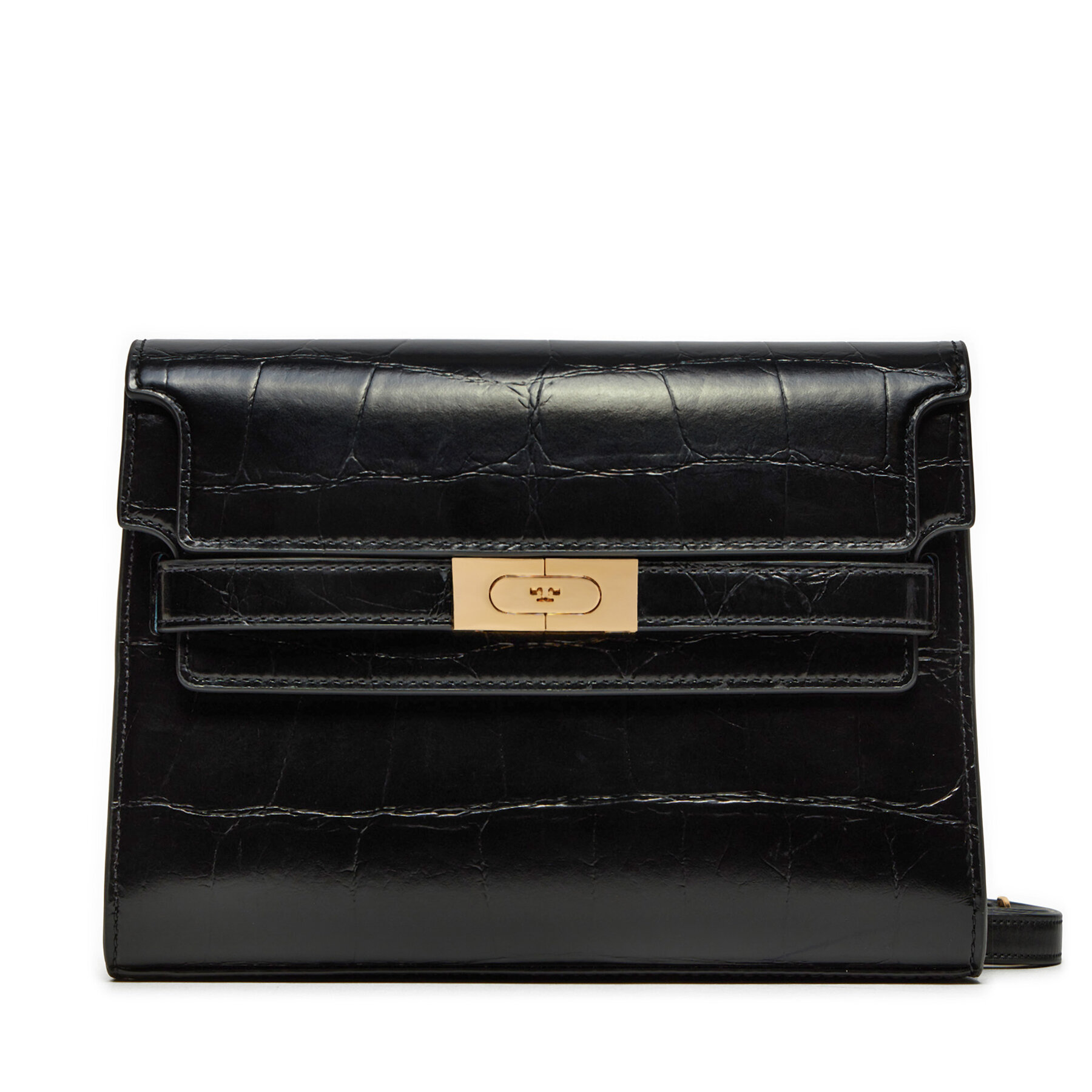 Damska Torebka Tory Burch Czarny 162247