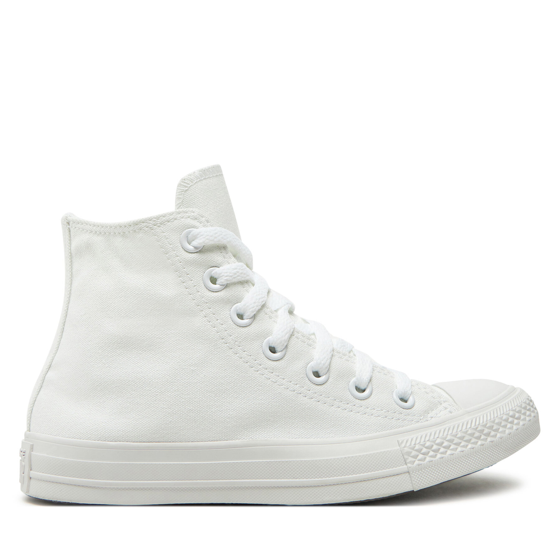 Кецове Converse Chuck Taylor All Star Classic 1U646 W Бял