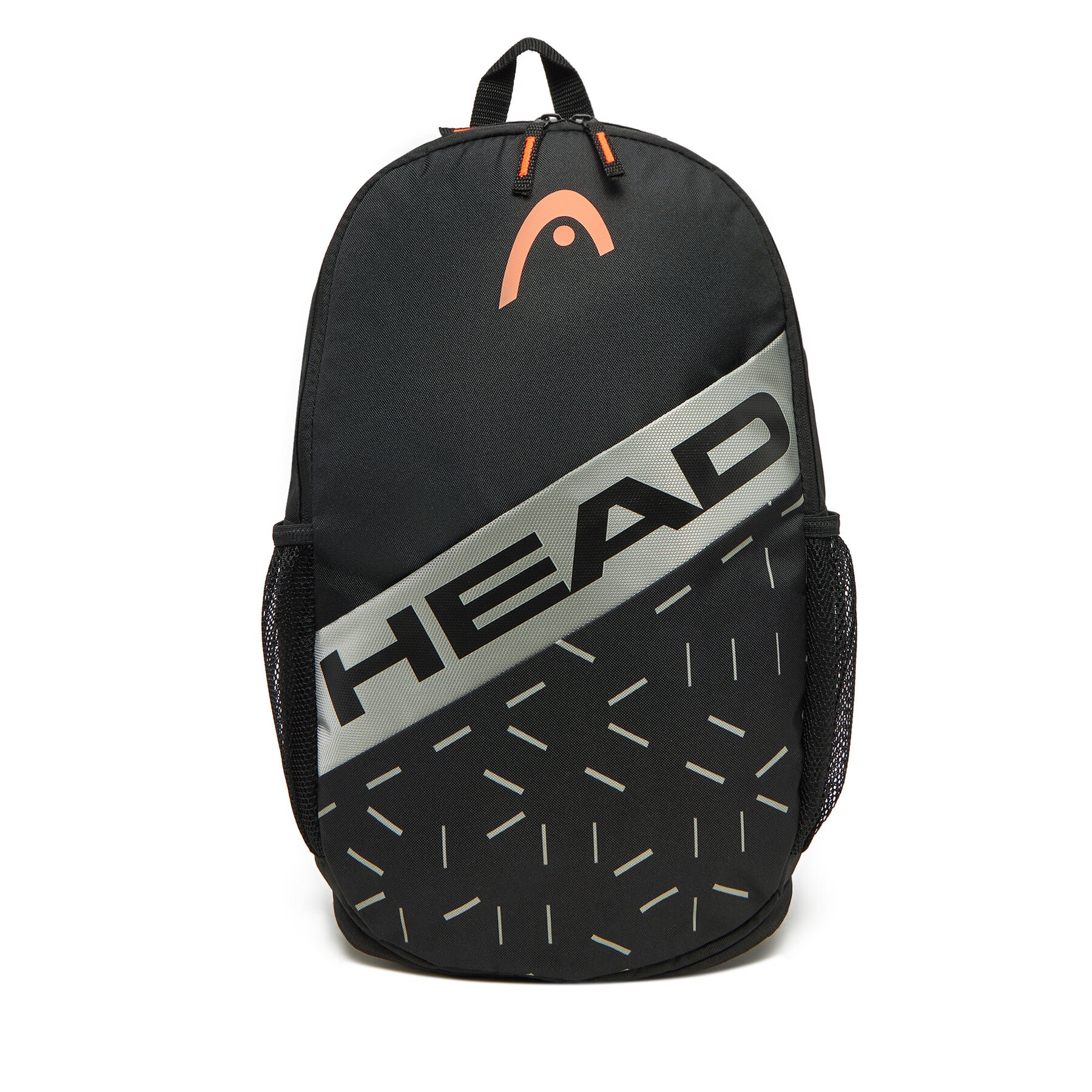  Hátizsák Head Team Backpack 21l 262244 Fekete akciós termékkép 1